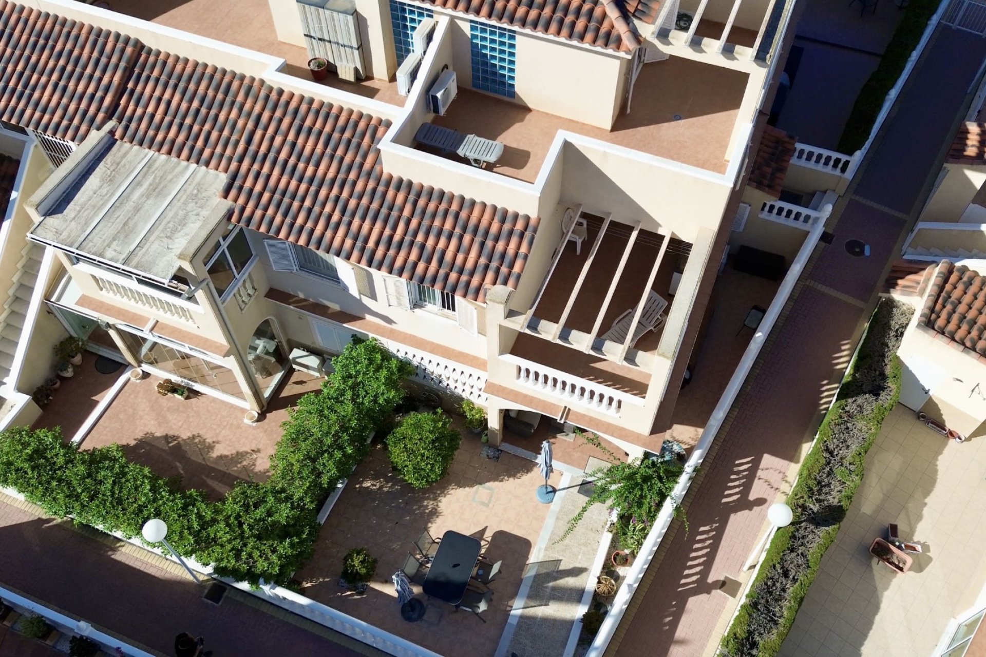 Reventa - Apartamento -
Orihuela Costa - Playa Flamenca