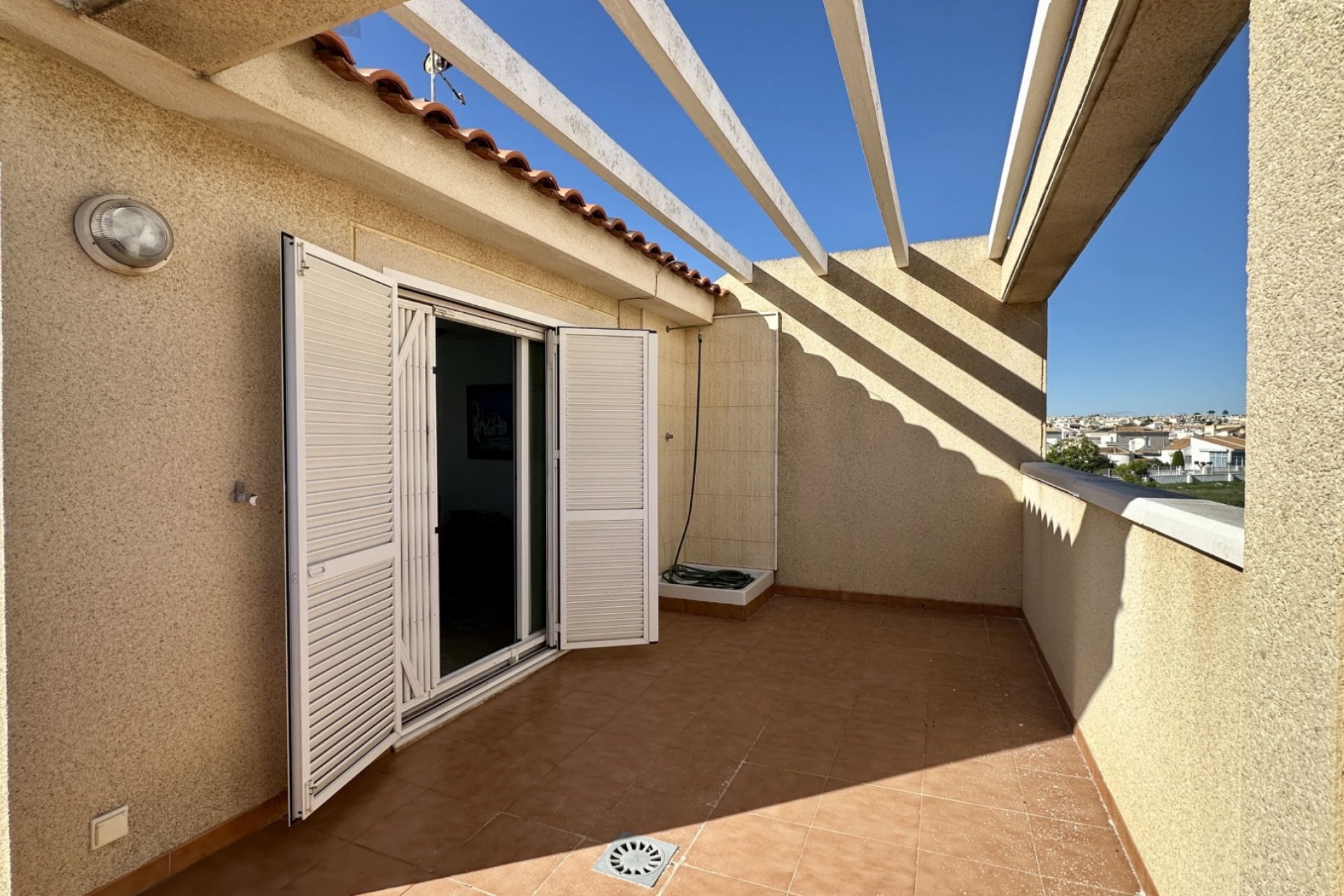 Reventa - Apartamento -
Orihuela Costa - Playa Flamenca