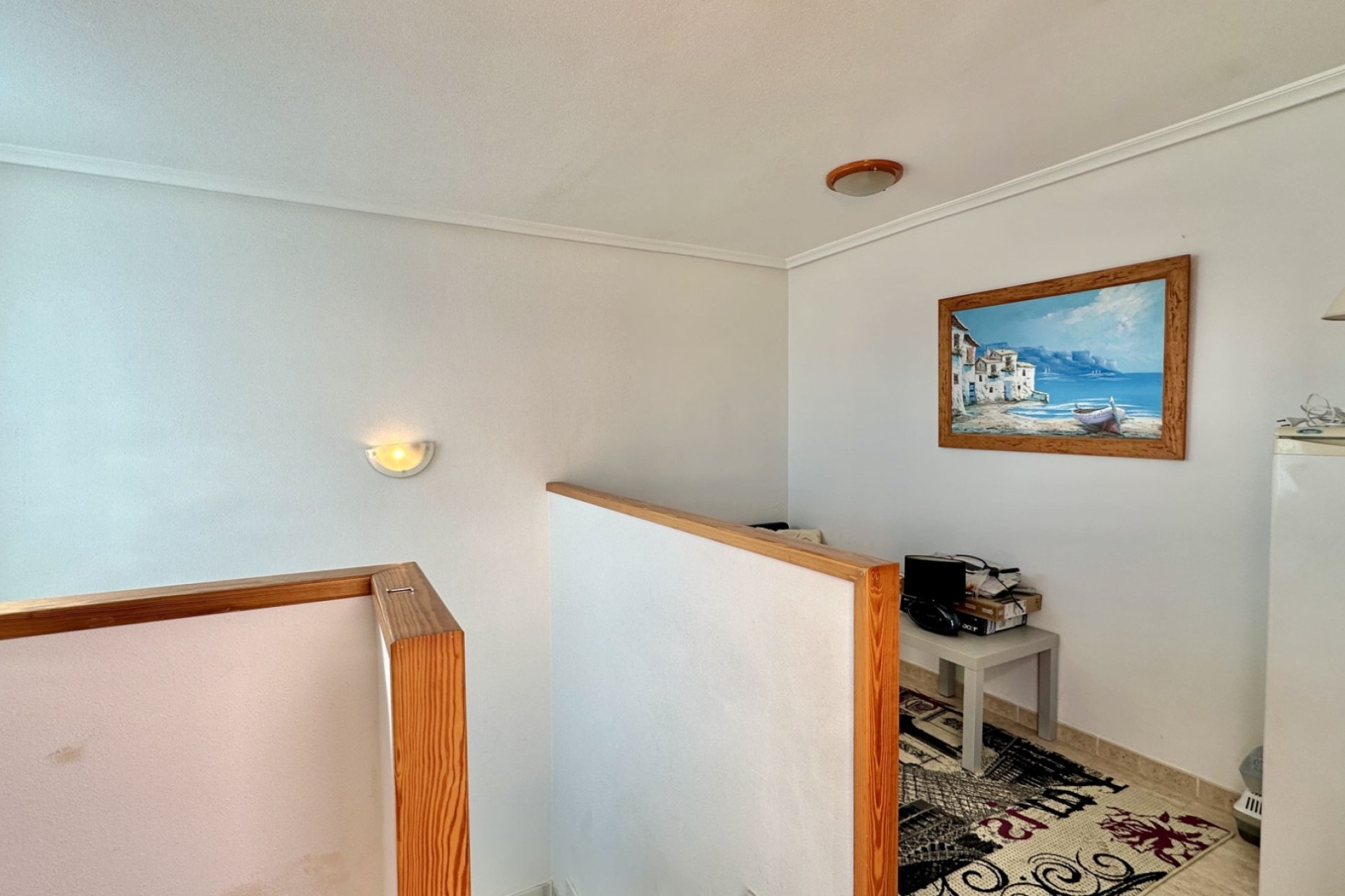 Reventa - Apartamento -
Orihuela Costa - Playa Flamenca