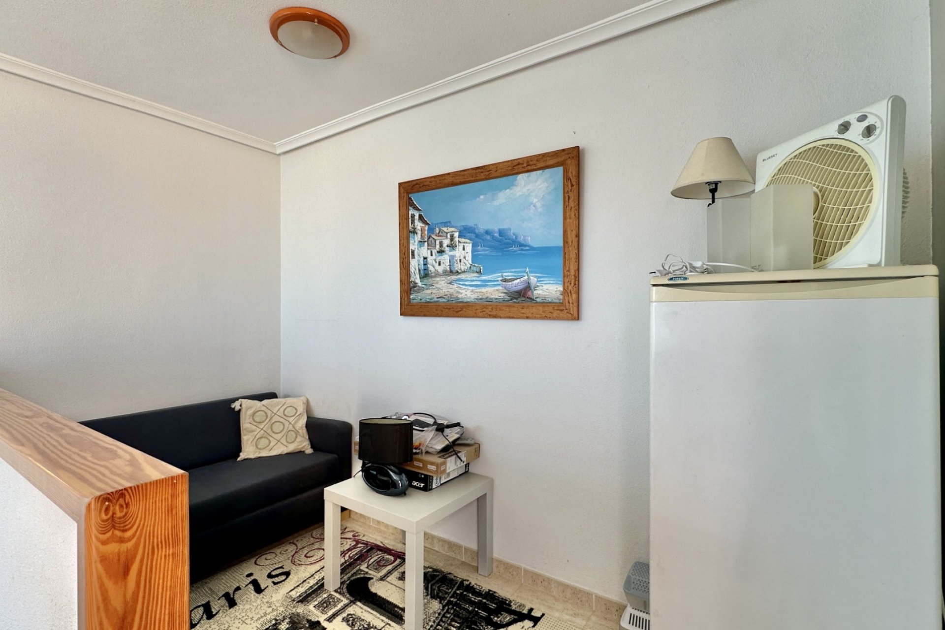 Reventa - Apartamento -
Orihuela Costa - Playa Flamenca