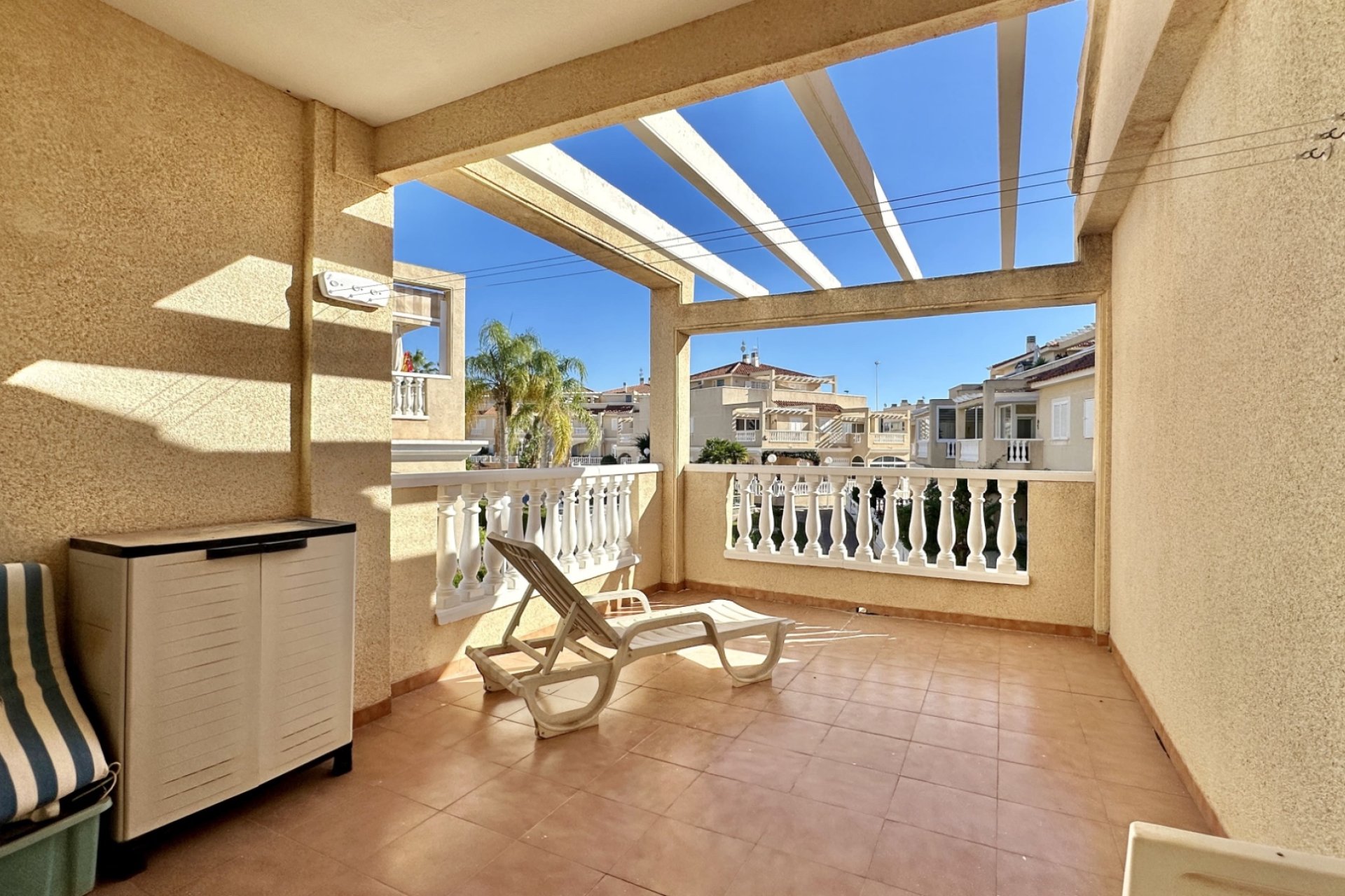 Reventa - Apartamento -
Orihuela Costa - Playa Flamenca
