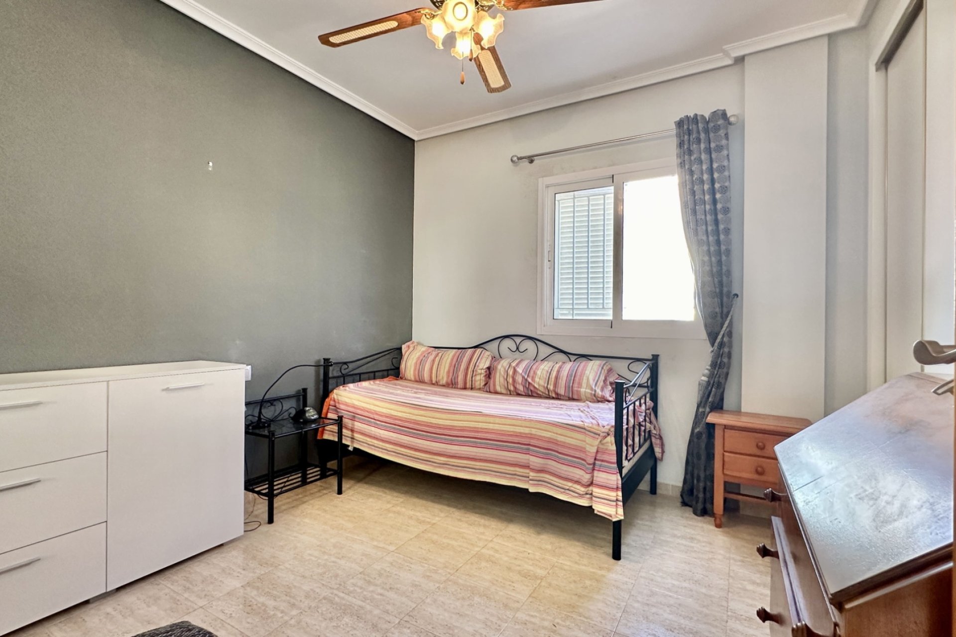 Reventa - Apartamento -
Orihuela Costa - Playa Flamenca