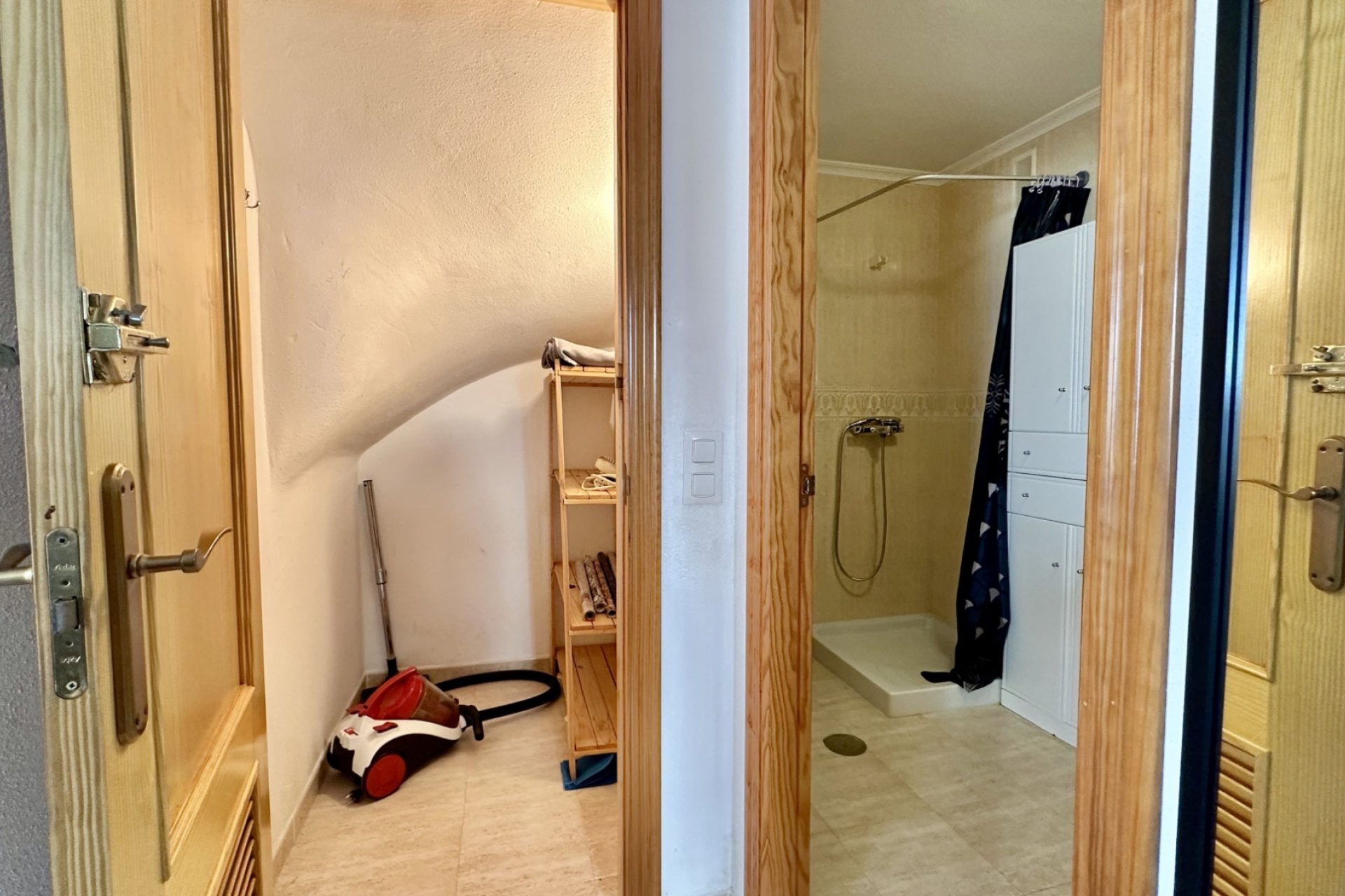 Reventa - Apartamento -
Orihuela Costa - Playa Flamenca