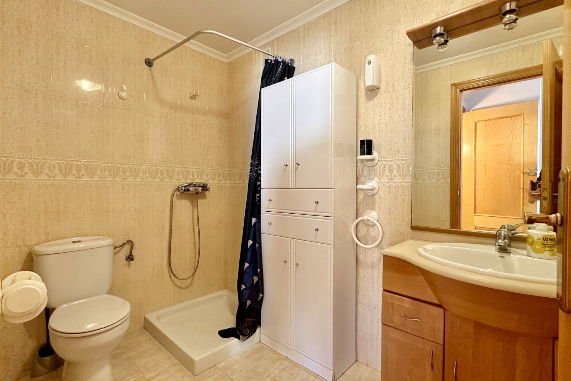 Reventa - Apartamento -
Orihuela Costa - Playa Flamenca