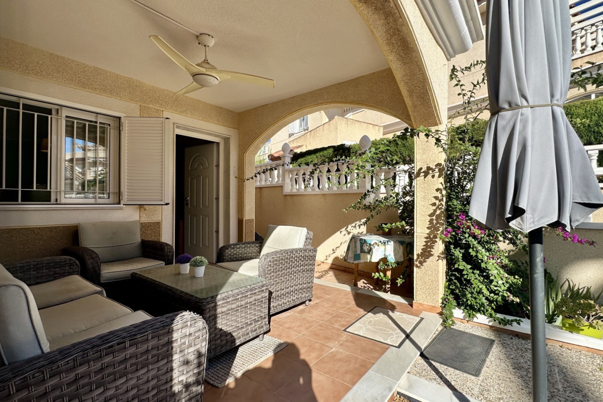 Reventa - Apartamento -
Orihuela Costa - Playa Flamenca