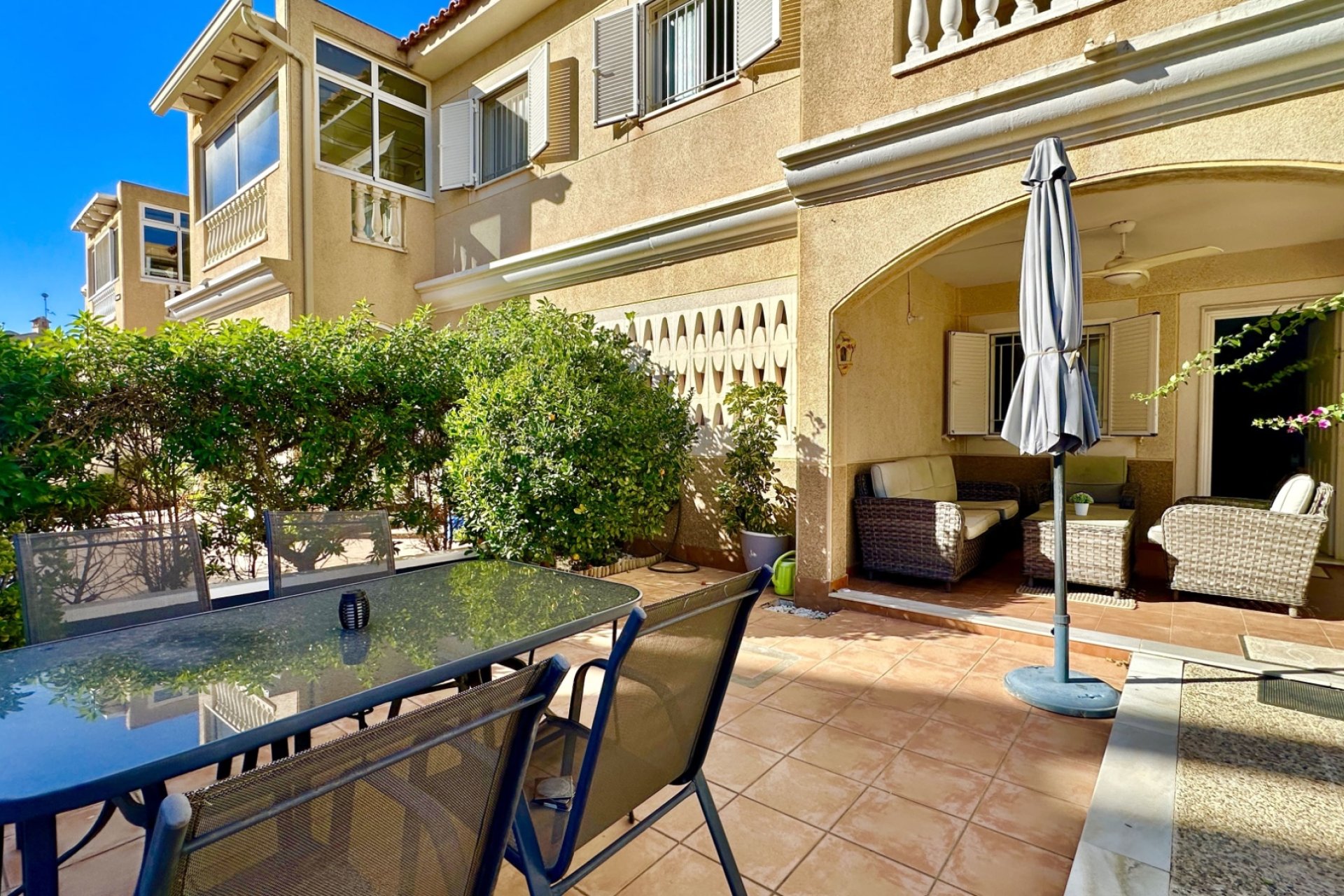 Reventa - Apartamento -
Orihuela Costa - Playa Flamenca