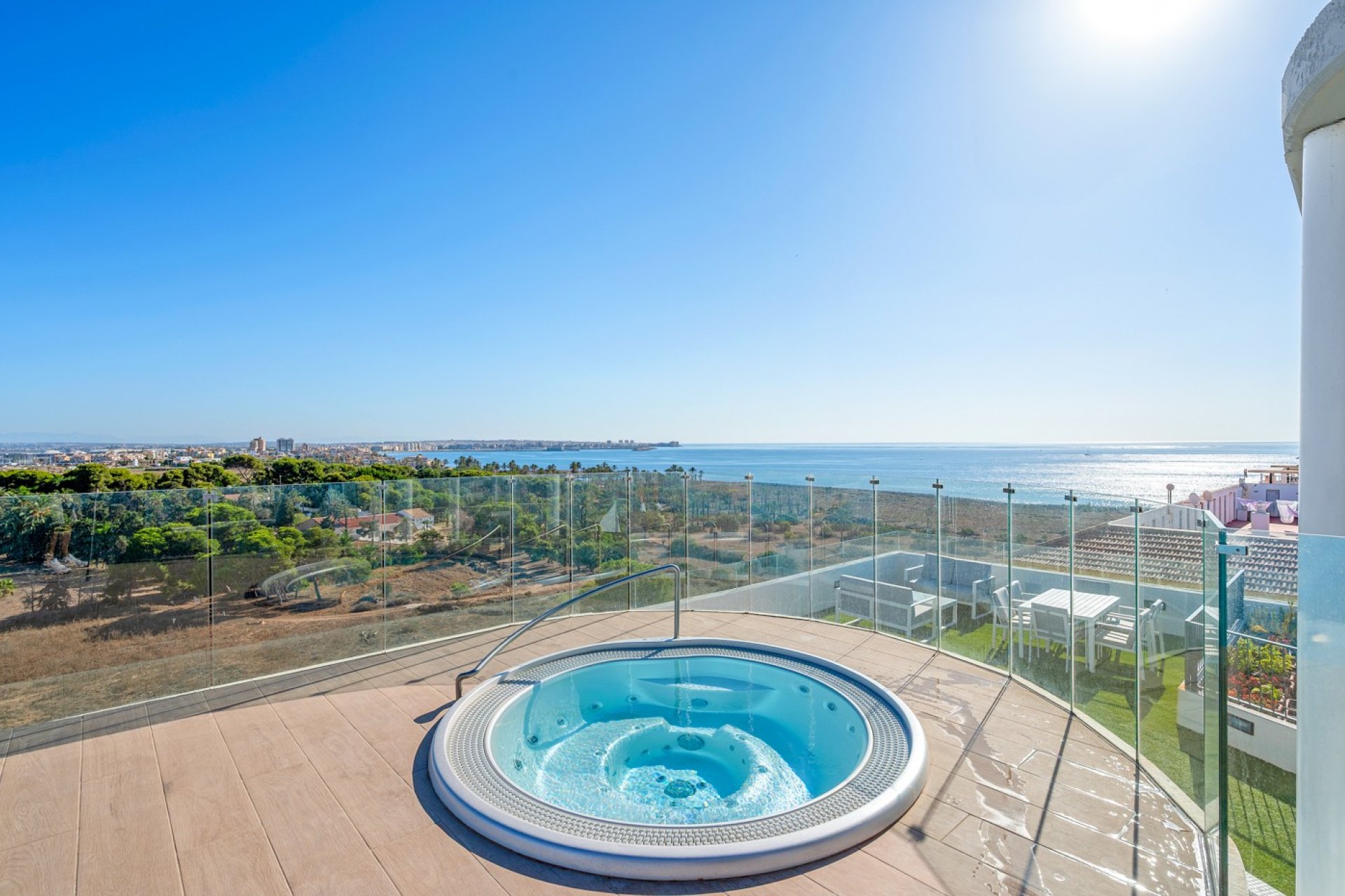 Reventa - Apartamento -
Orihuela Costa - Punta Prima