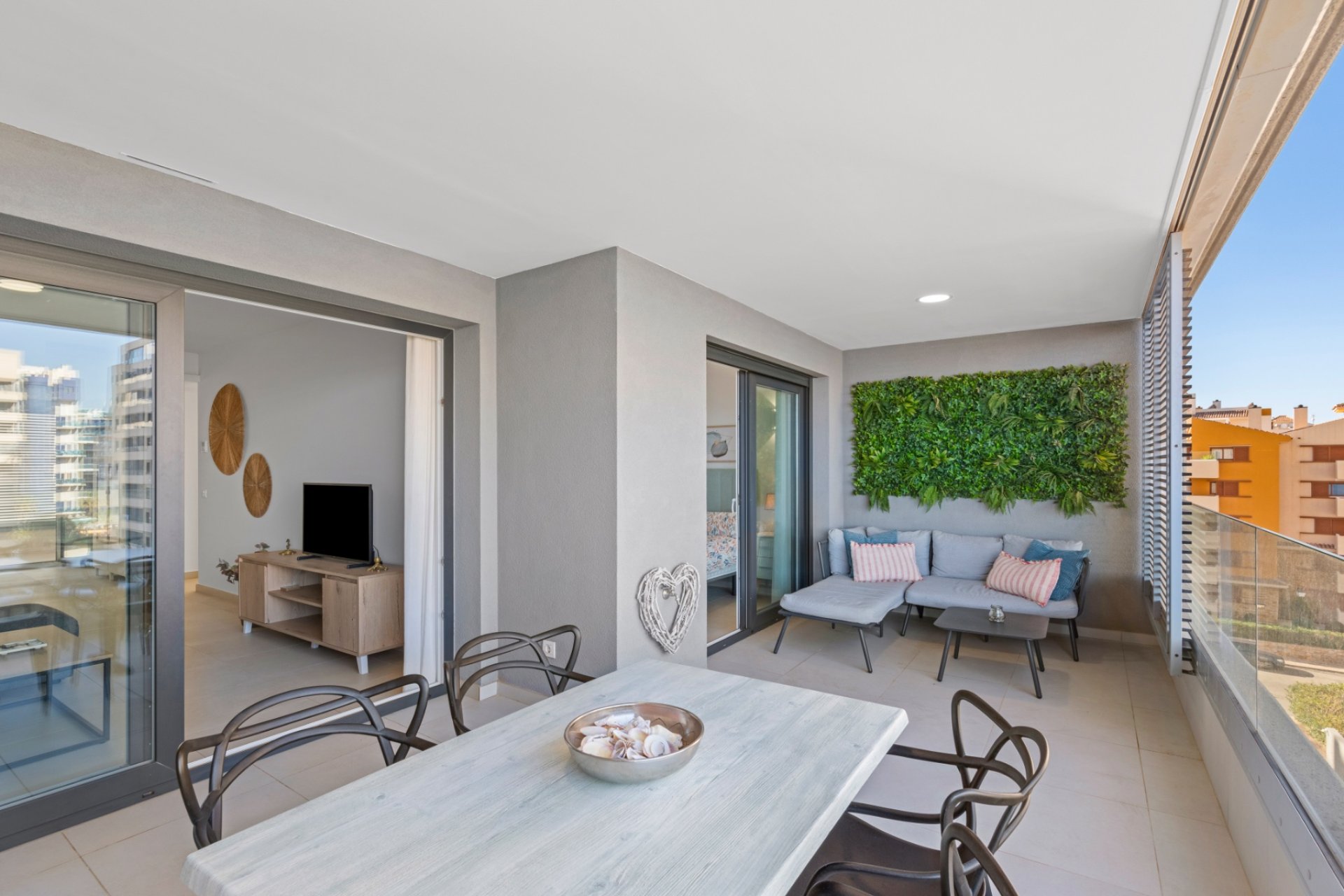 Reventa - Apartamento -
Orihuela Costa - Punta Prima