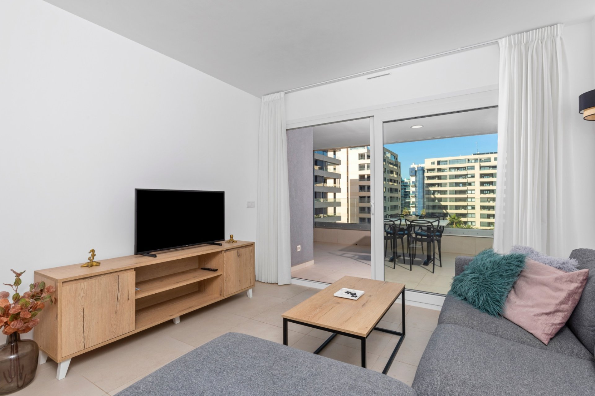 Reventa - Apartamento -
Orihuela Costa - Punta Prima