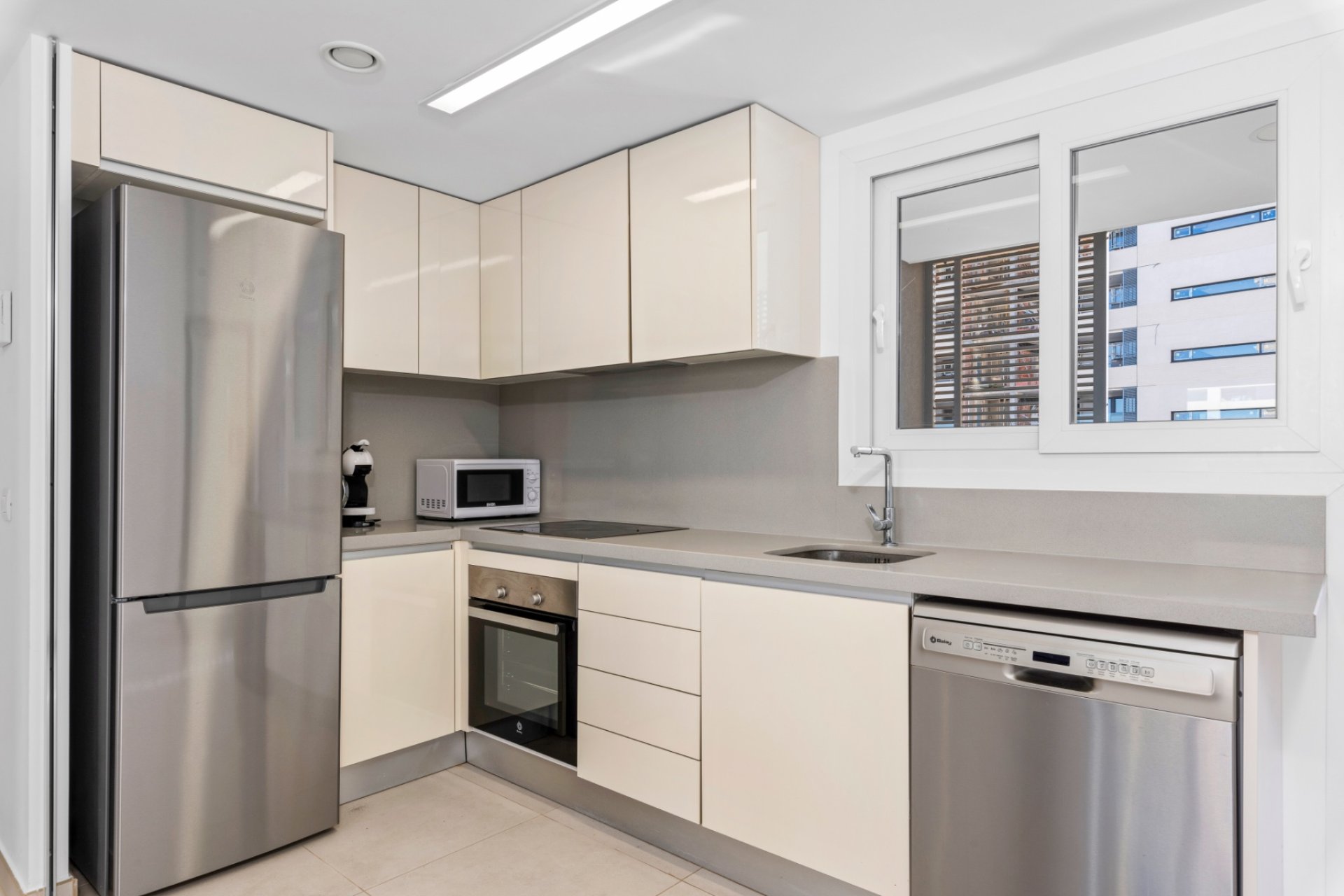 Reventa - Apartamento -
Orihuela Costa - Punta Prima