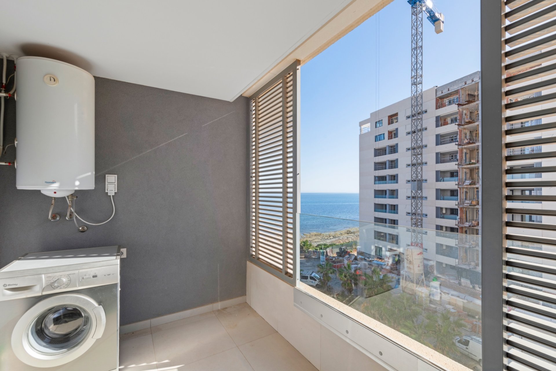 Reventa - Apartamento -
Orihuela Costa - Punta Prima