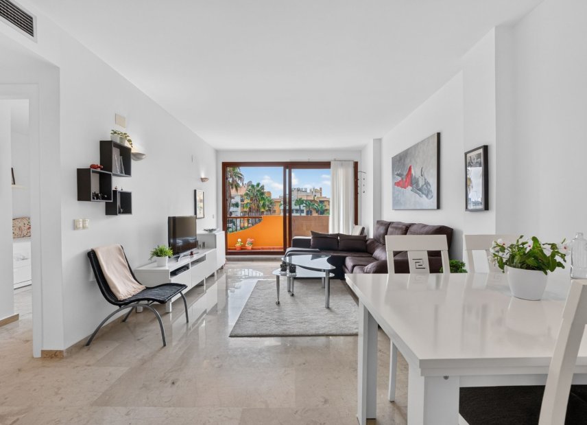 Reventa - Apartamento -
Orihuela Costa - Punta Prima
