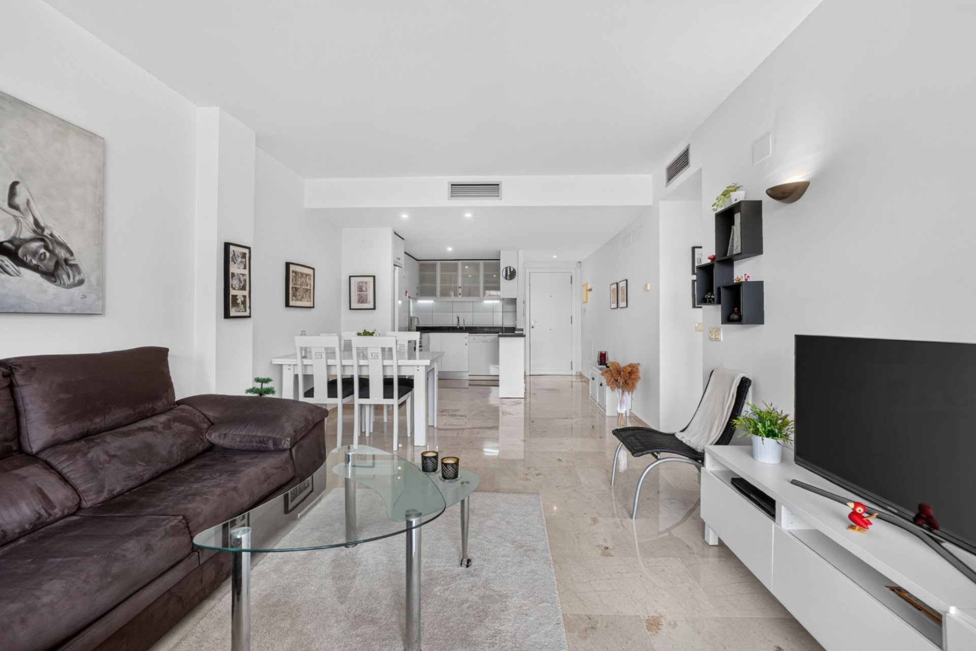 Reventa - Apartamento -
Orihuela Costa - Punta Prima