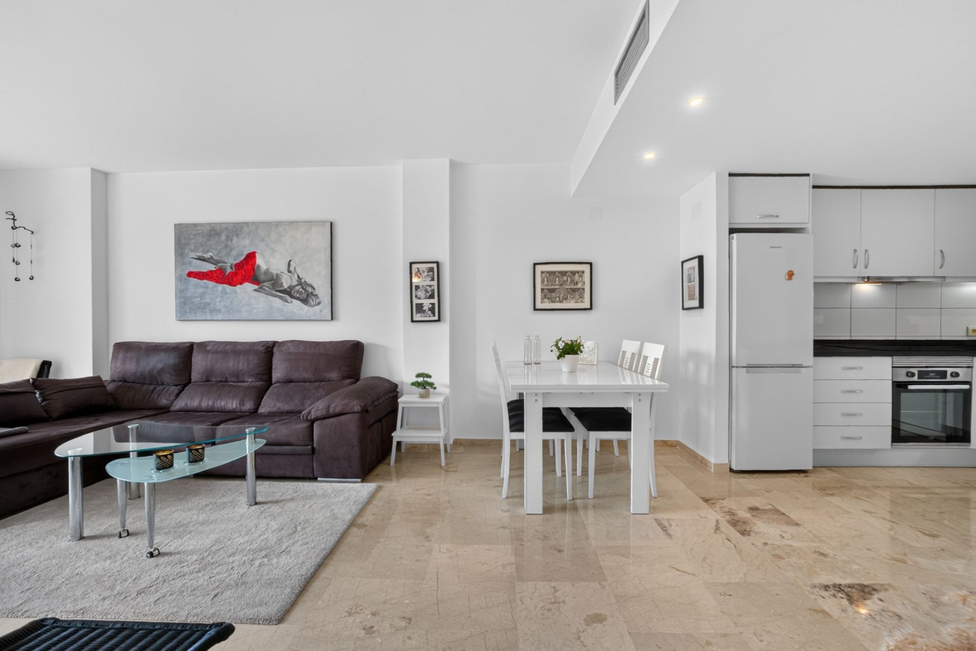 Reventa - Apartamento -
Orihuela Costa - Punta Prima