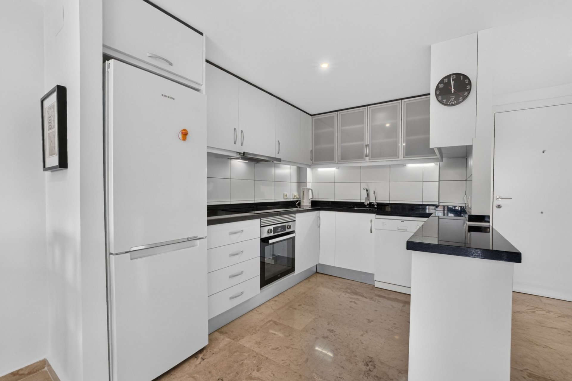 Reventa - Apartamento -
Orihuela Costa - Punta Prima