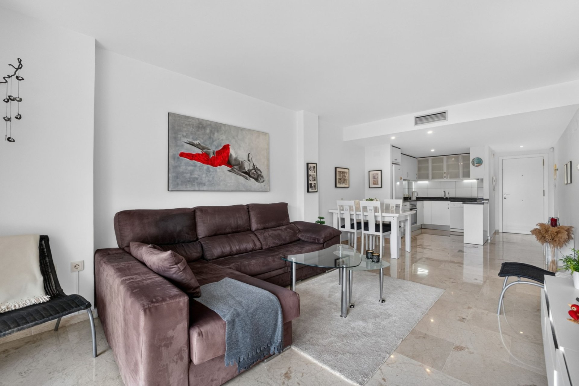 Reventa - Apartamento -
Orihuela Costa - Punta Prima