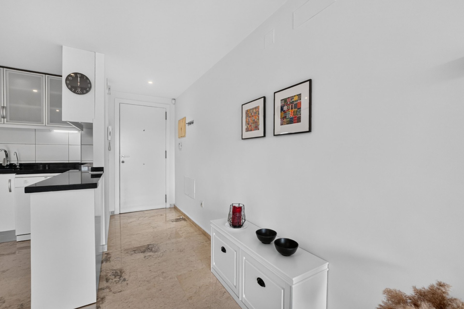 Reventa - Apartamento -
Orihuela Costa - Punta Prima