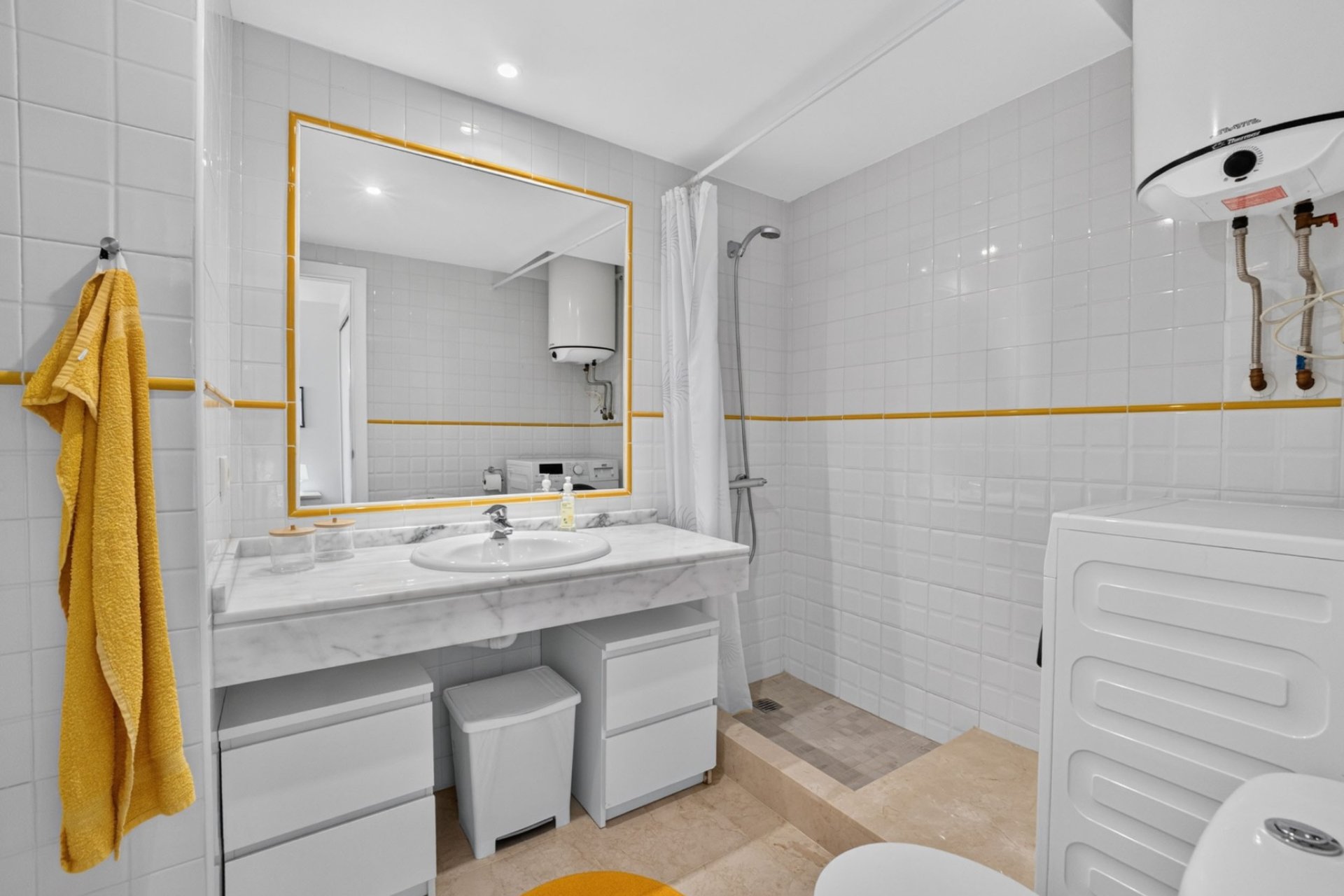 Reventa - Apartamento -
Orihuela Costa - Punta Prima