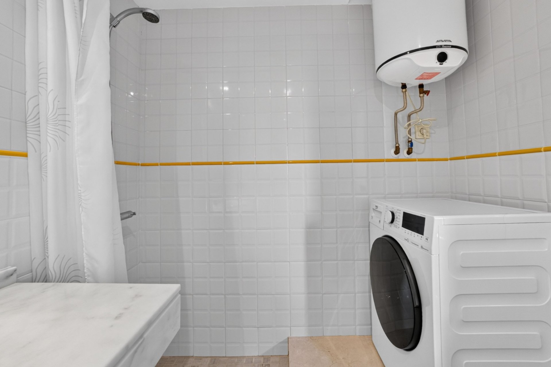Reventa - Apartamento -
Orihuela Costa - Punta Prima