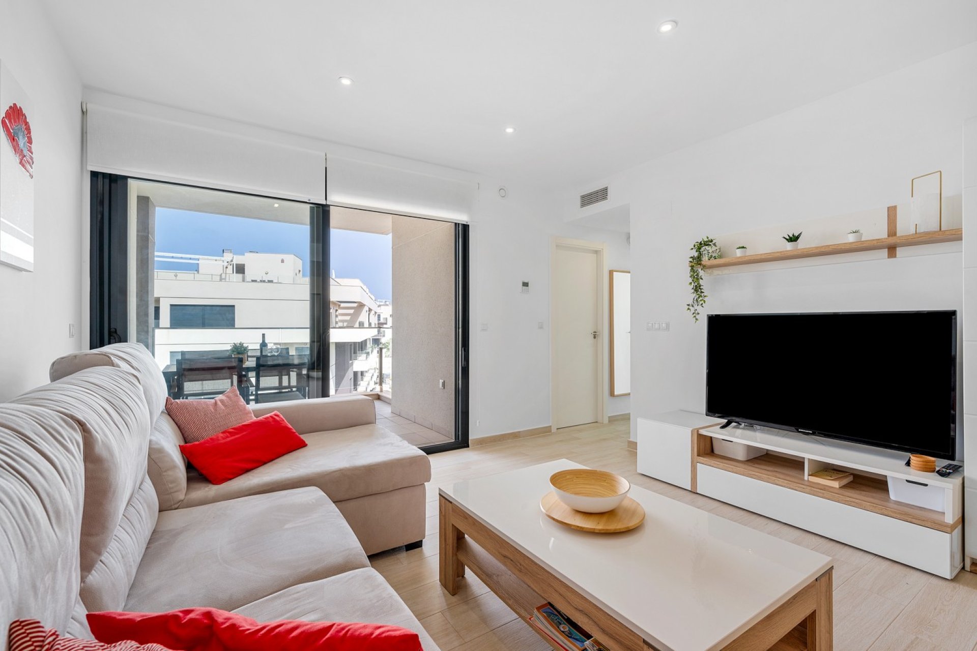 Reventa - Apartamento -
Orihuela Costa - Villamartín