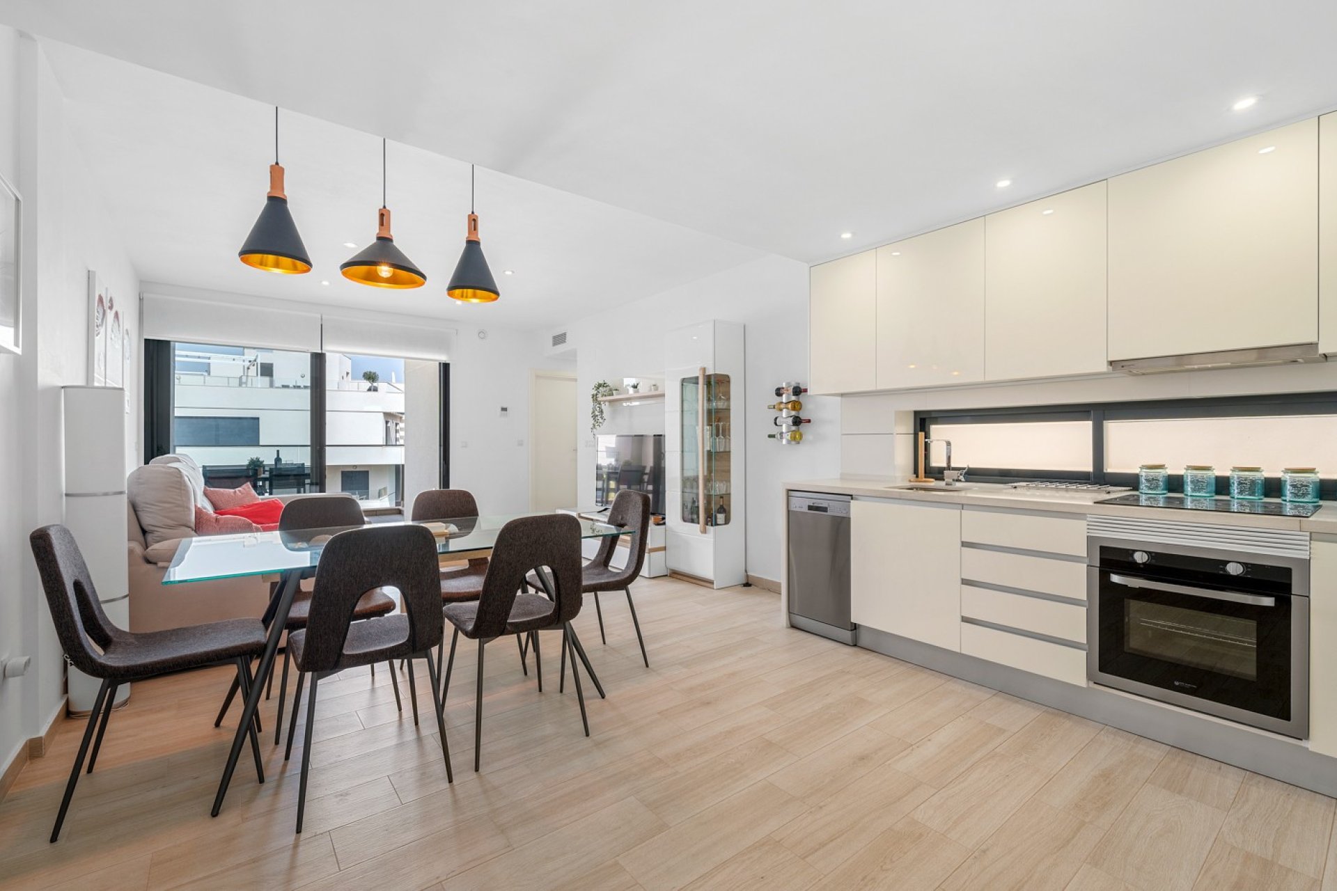 Reventa - Apartamento -
Orihuela Costa - Villamartín