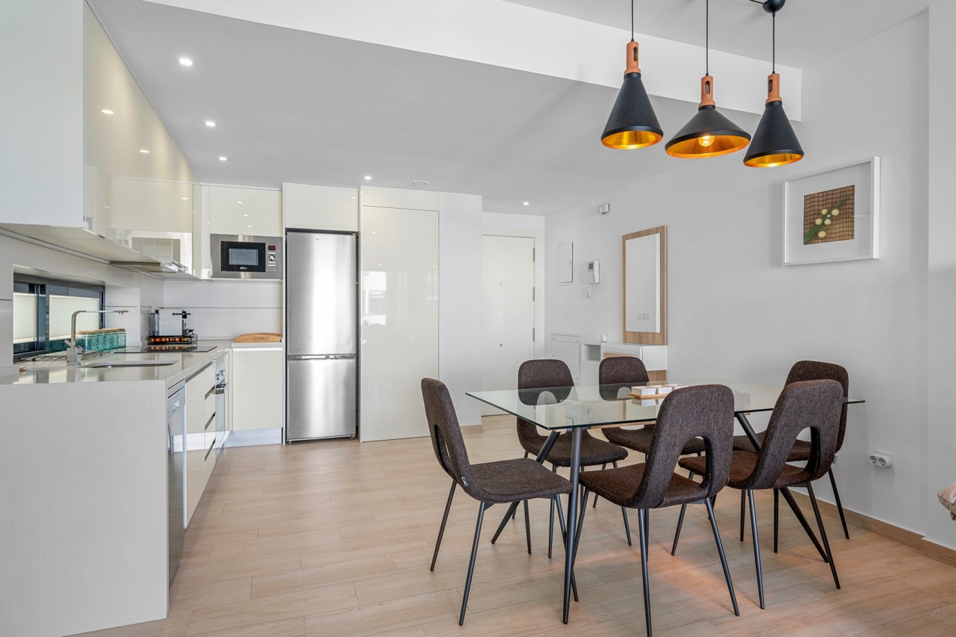 Reventa - Apartamento -
Orihuela Costa - Villamartín