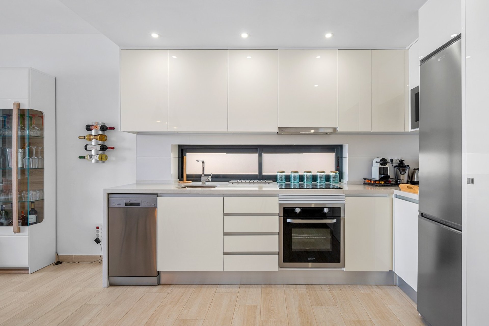 Reventa - Apartamento -
Orihuela Costa - Villamartín