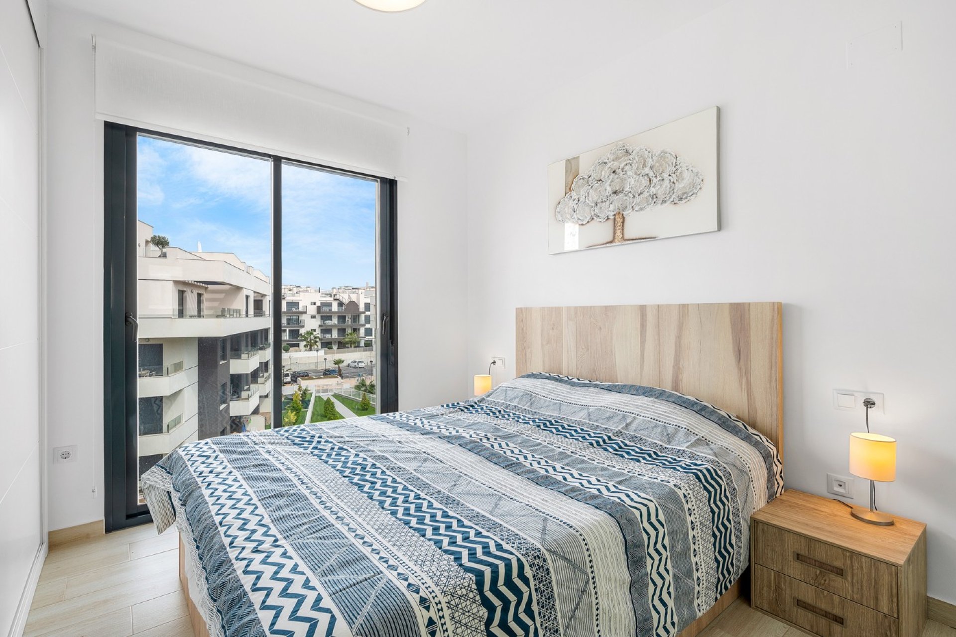 Reventa - Apartamento -
Orihuela Costa - Villamartín