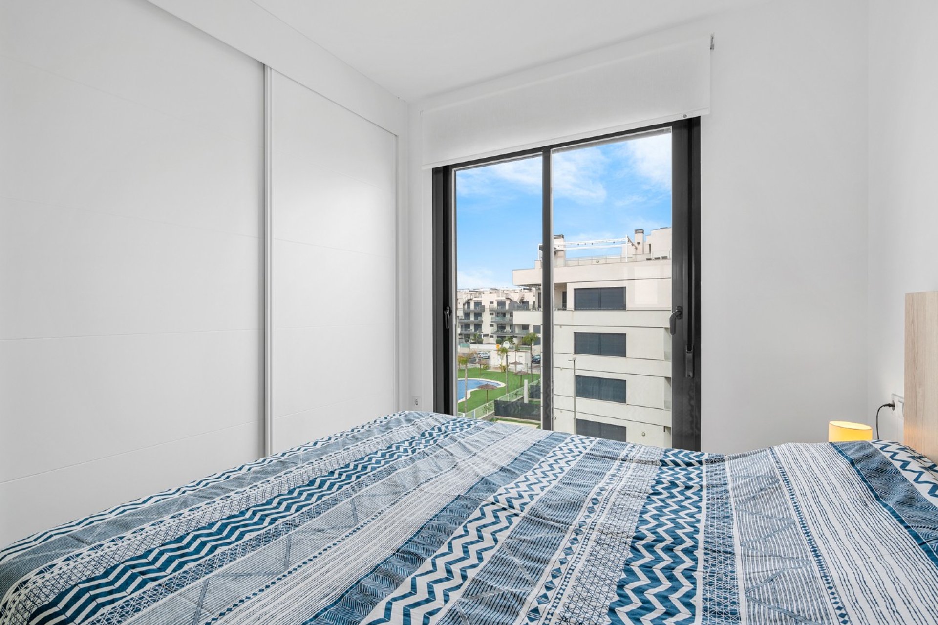 Reventa - Apartamento -
Orihuela Costa - Villamartín