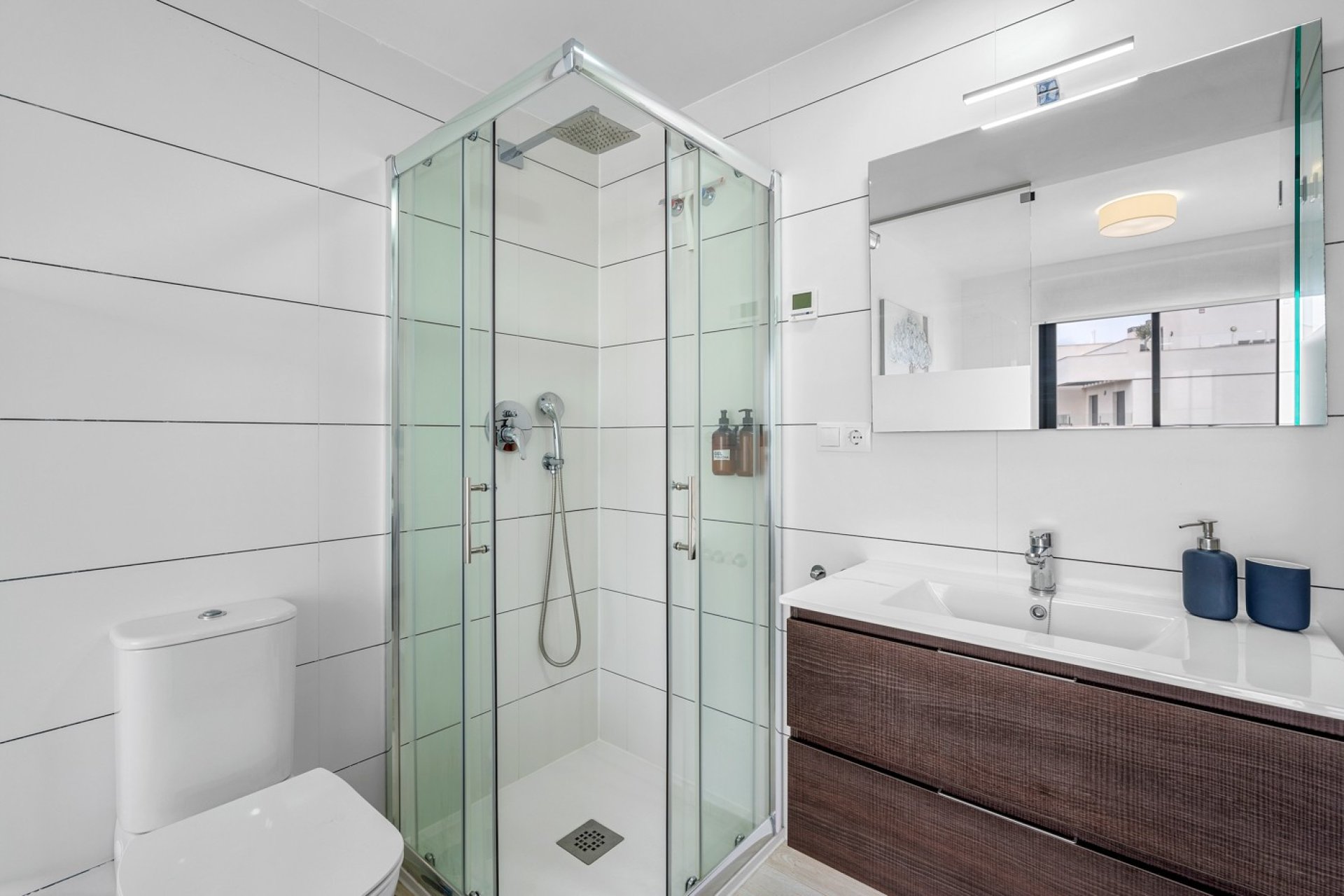 Reventa - Apartamento -
Orihuela Costa - Villamartín