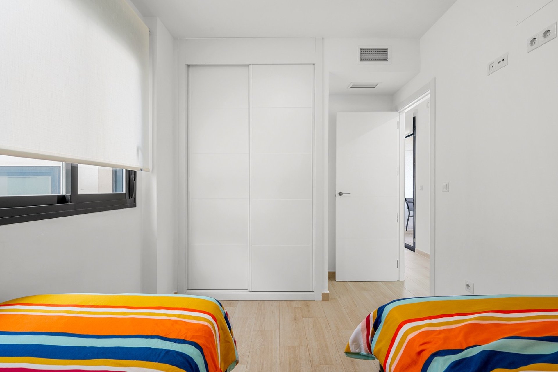 Reventa - Apartamento -
Orihuela Costa - Villamartín