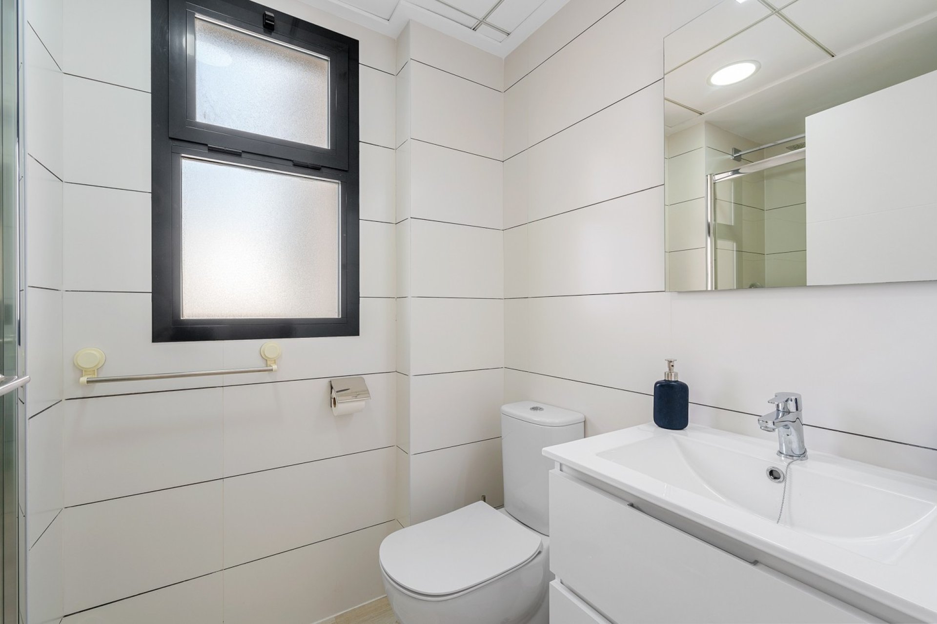 Reventa - Apartamento -
Orihuela Costa - Villamartín