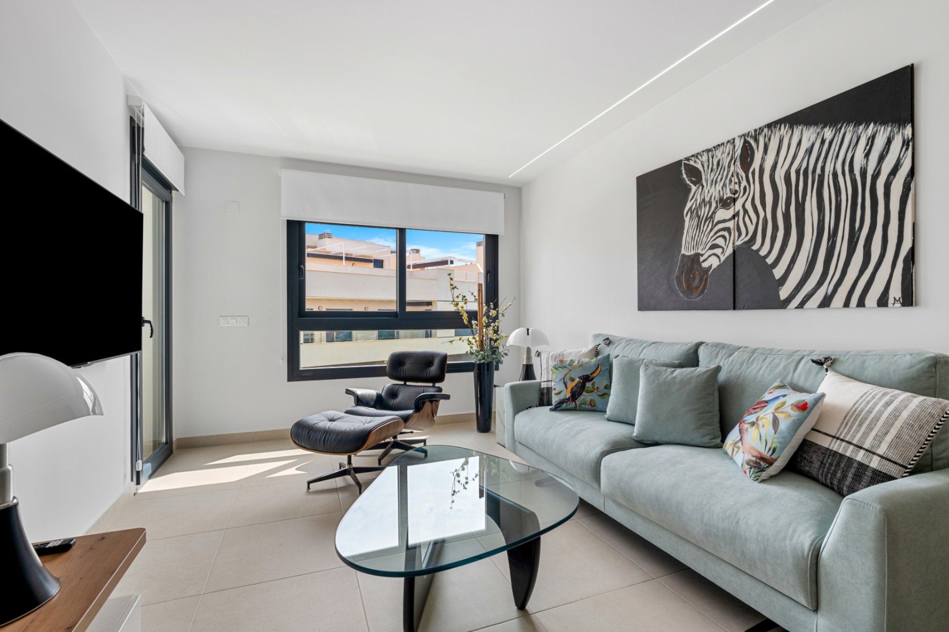 Reventa - Apartamento -
Orihuela Costa - Villamartín