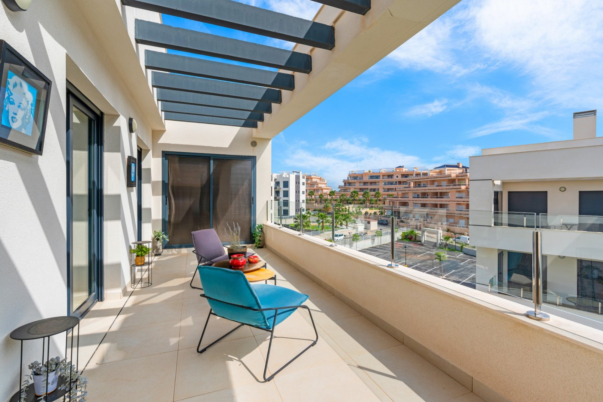 Reventa - Apartamento -
Orihuela Costa - Villamartín