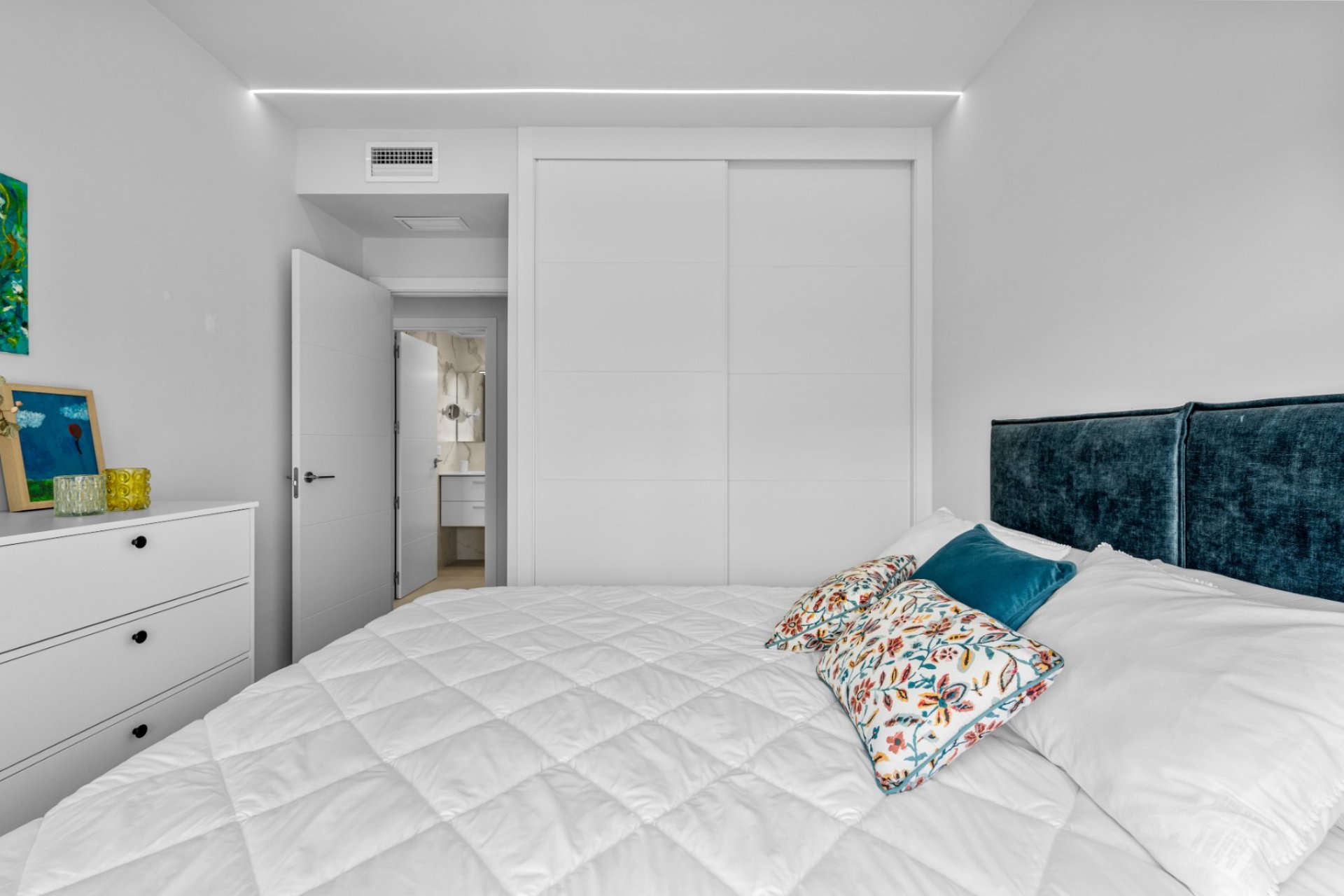 Reventa - Apartamento -
Orihuela Costa - Villamartín