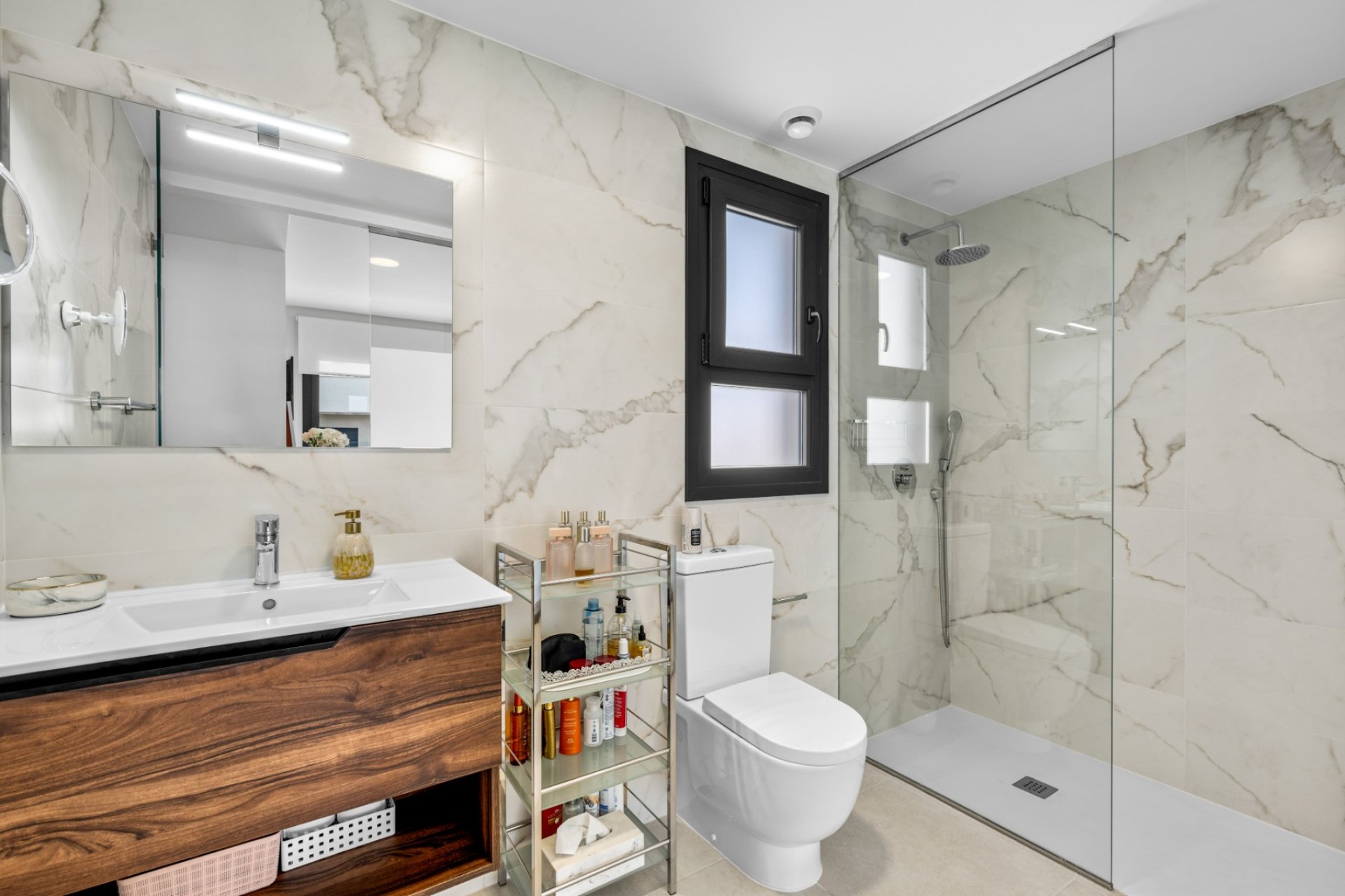Reventa - Apartamento -
Orihuela Costa - Villamartín