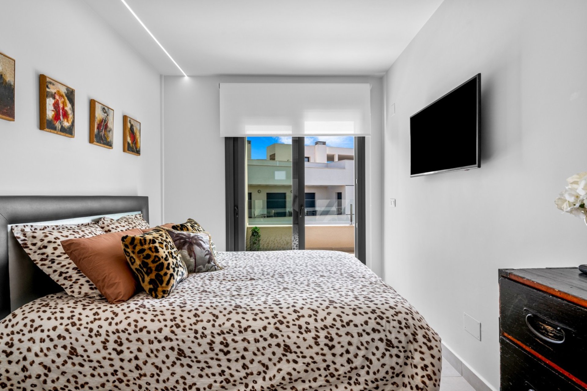 Reventa - Apartamento -
Orihuela Costa - Villamartín