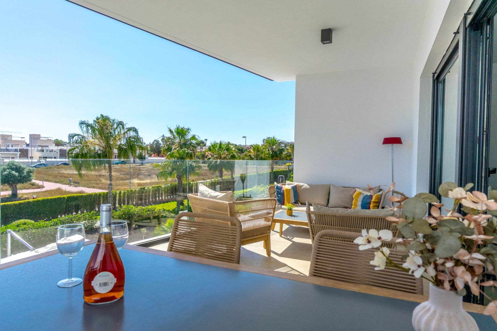 Reventa - Apartamento -
Orihuela Costa - Villamartín