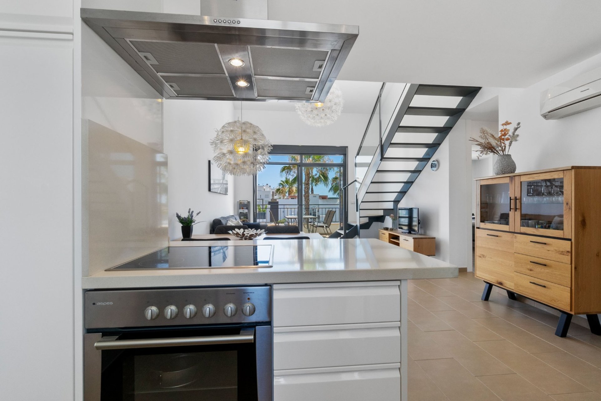 Reventa - Apartamento -
Orihuela Costa - Villamartín