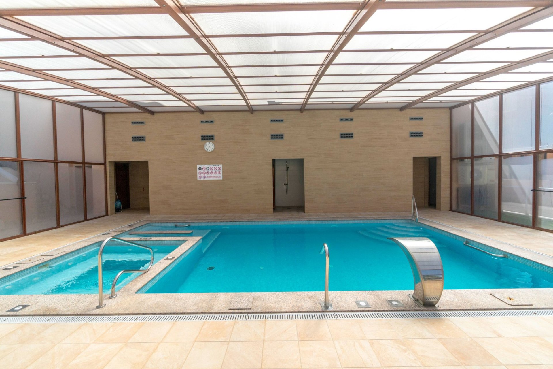 Reventa - Apartamento -
Orihuela Costa - Villamartín