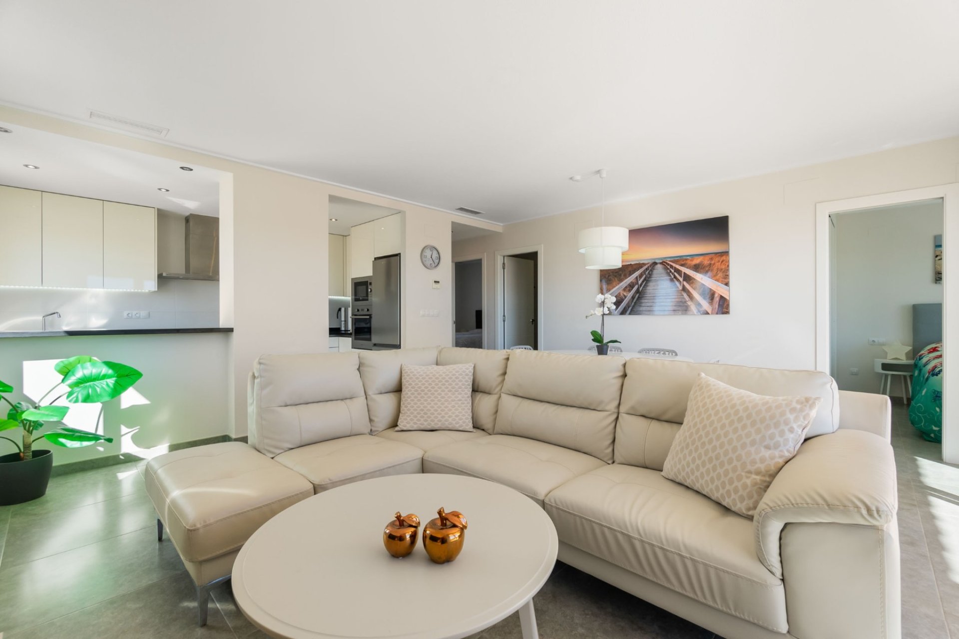 Reventa - Apartamento -
Orihuela Costa - Villamartín