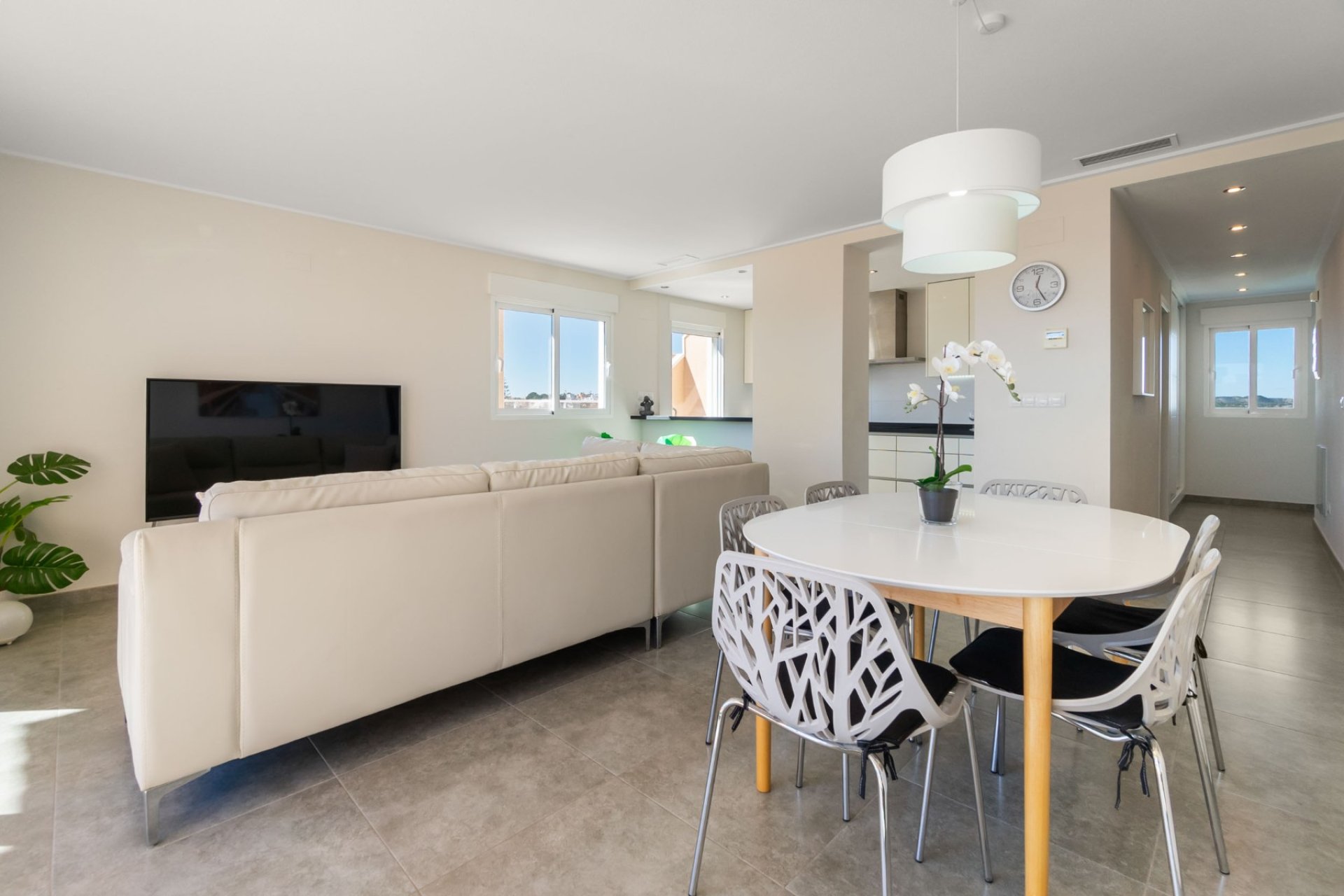 Reventa - Apartamento -
Orihuela Costa - Villamartín