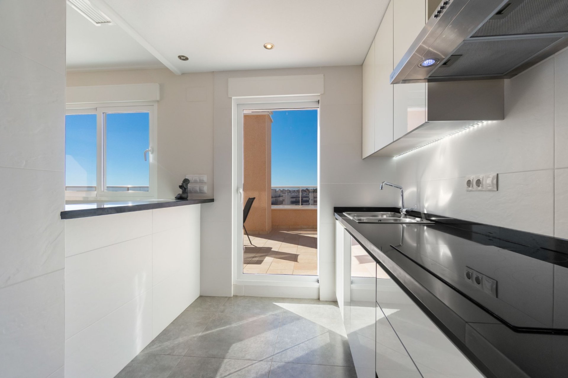 Reventa - Apartamento -
Orihuela Costa - Villamartín