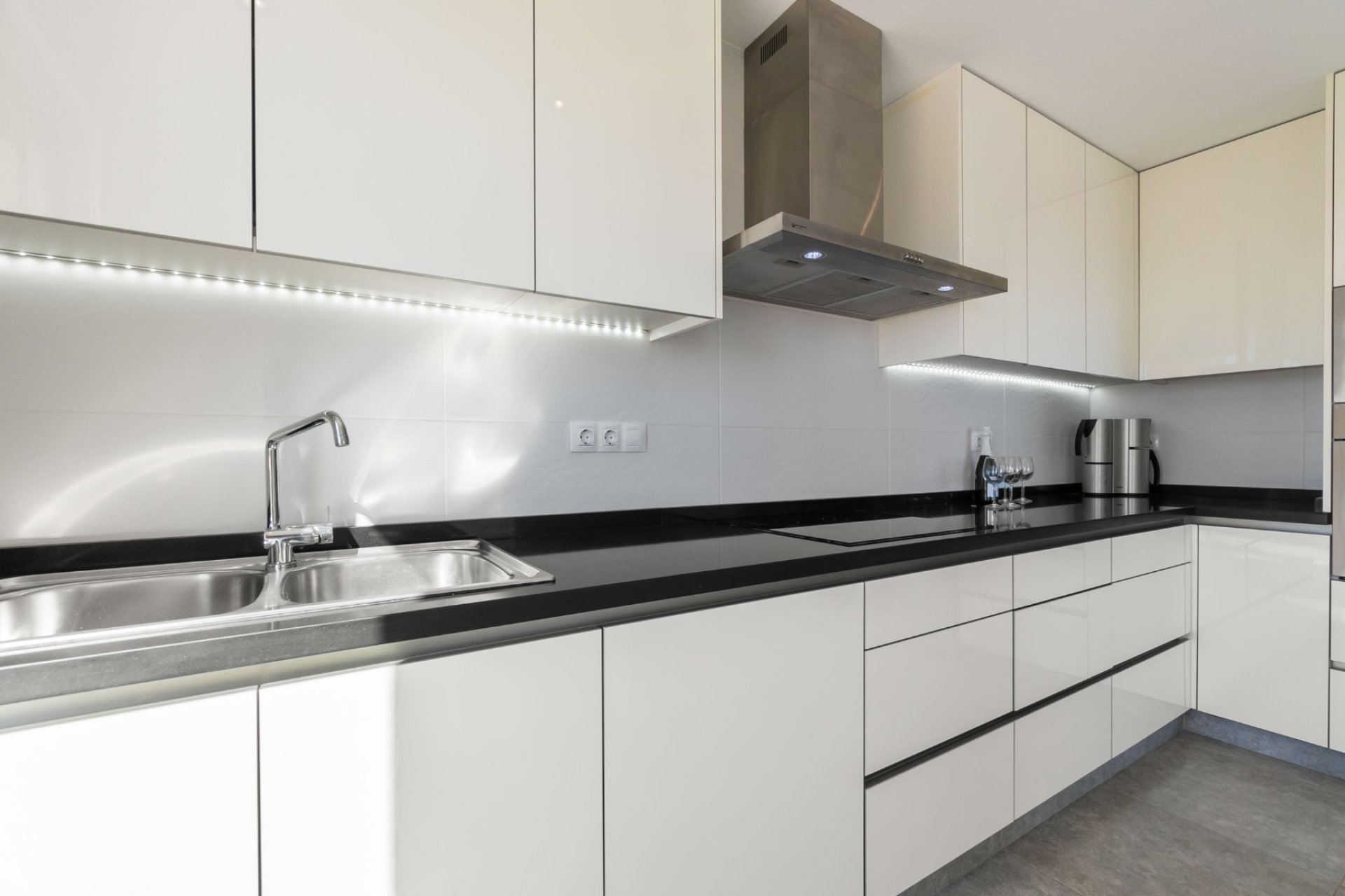 Reventa - Apartamento -
Orihuela Costa - Villamartín