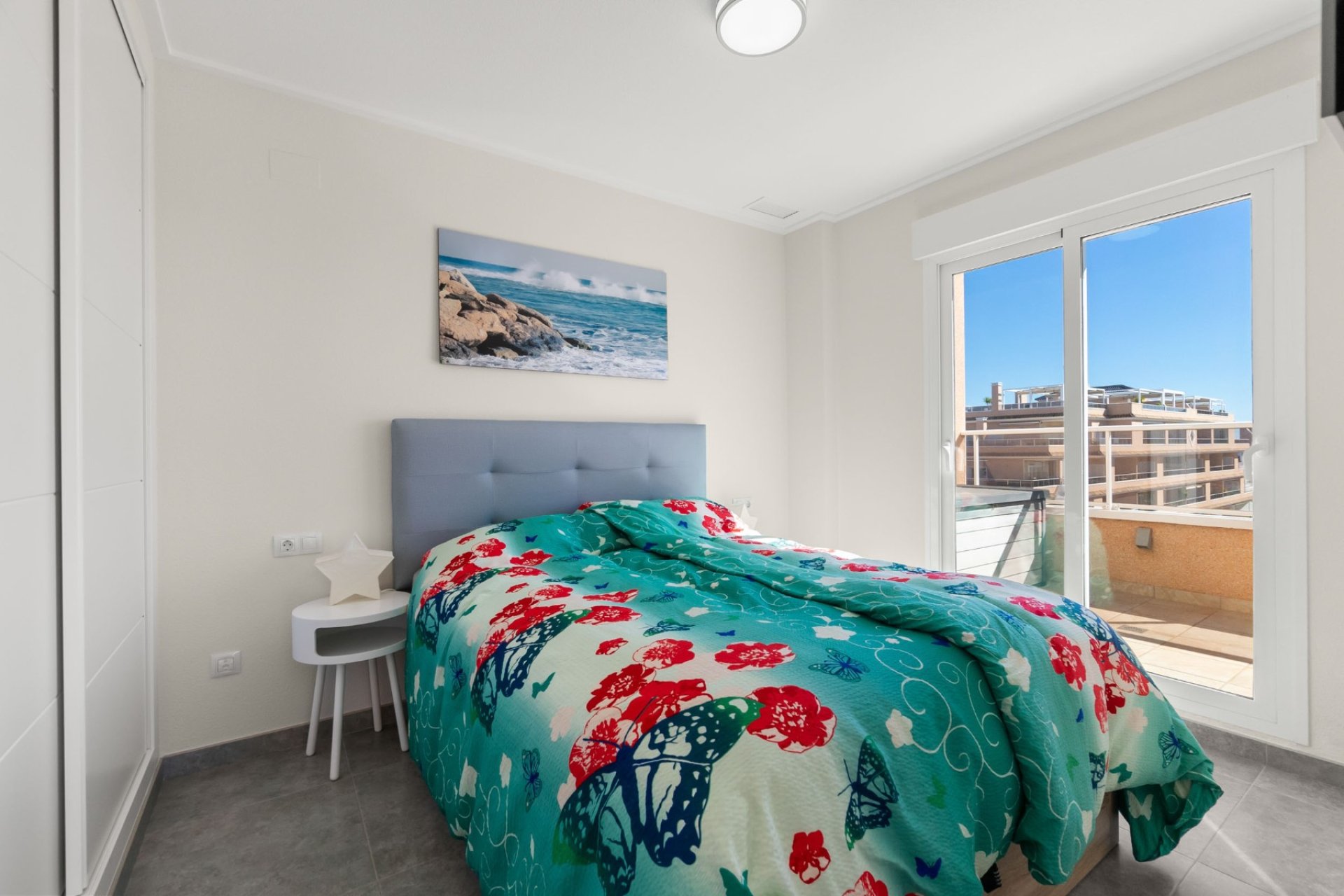 Reventa - Apartamento -
Orihuela Costa - Villamartín