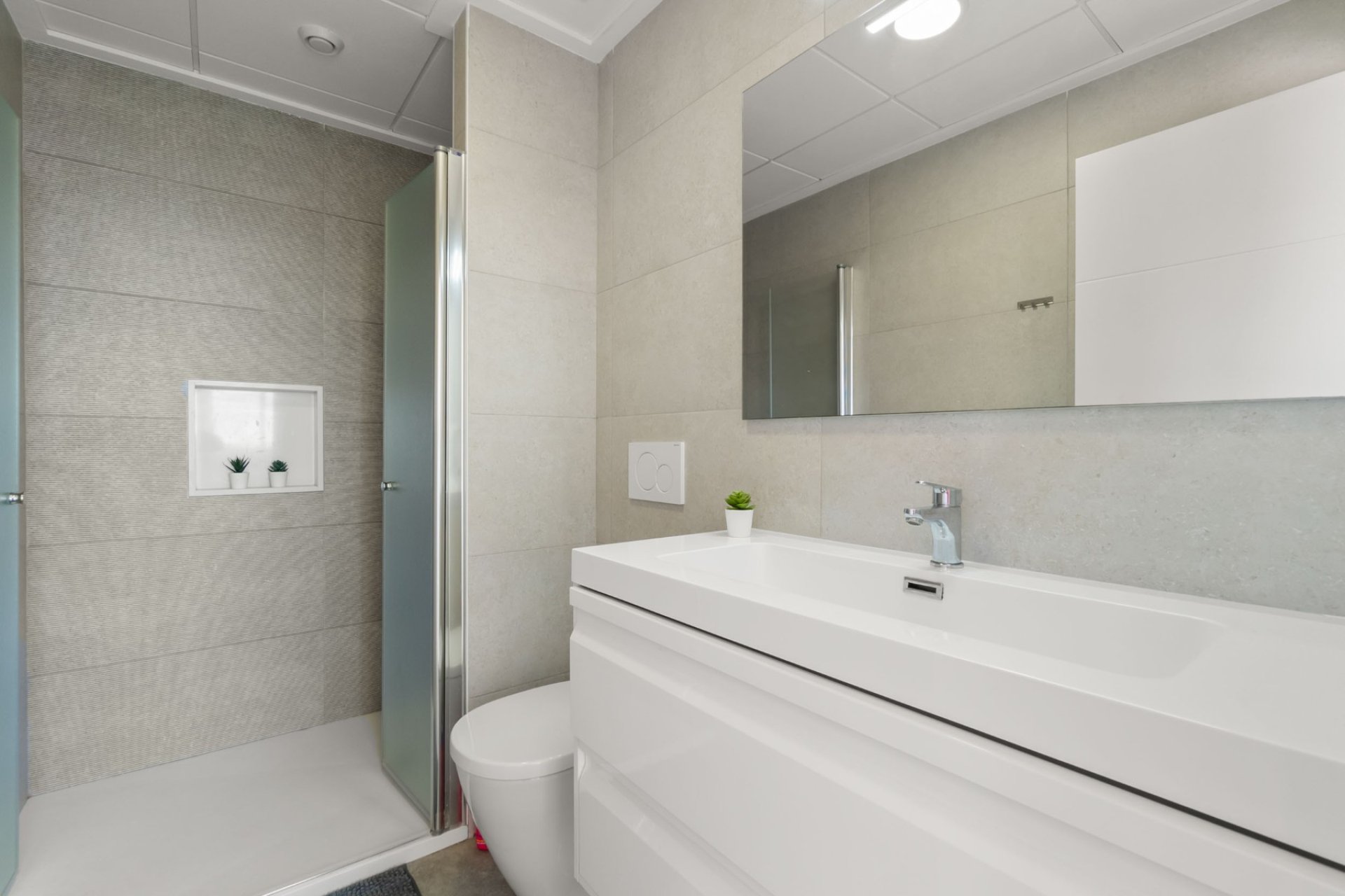 Reventa - Apartamento -
Orihuela Costa - Villamartín