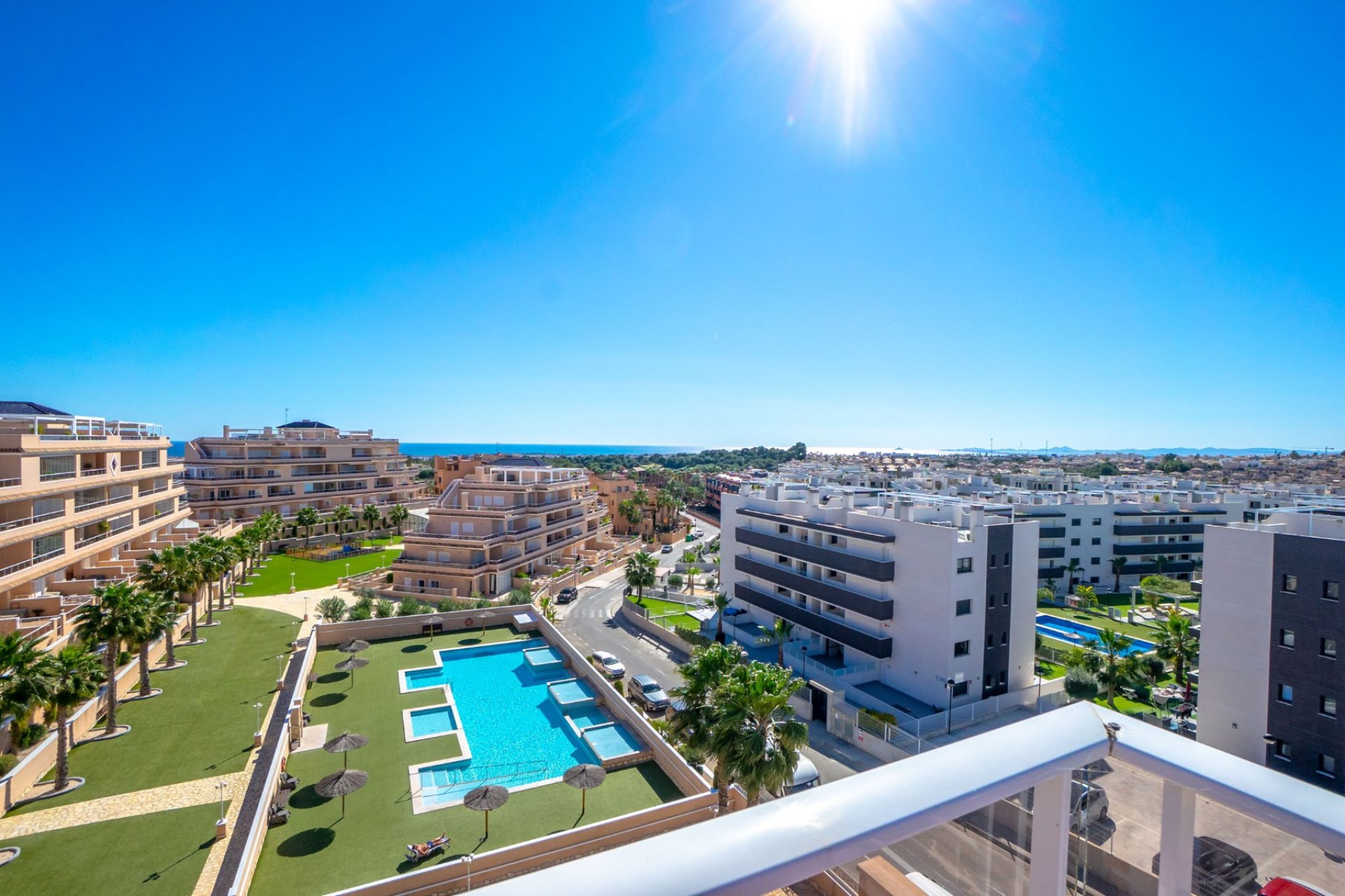 Reventa - Apartamento -
Orihuela Costa - Villamartín