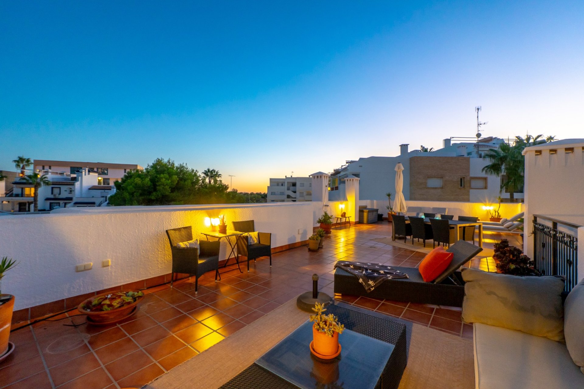 Reventa - Apartamento -
Orihuela Costa - Villamartín