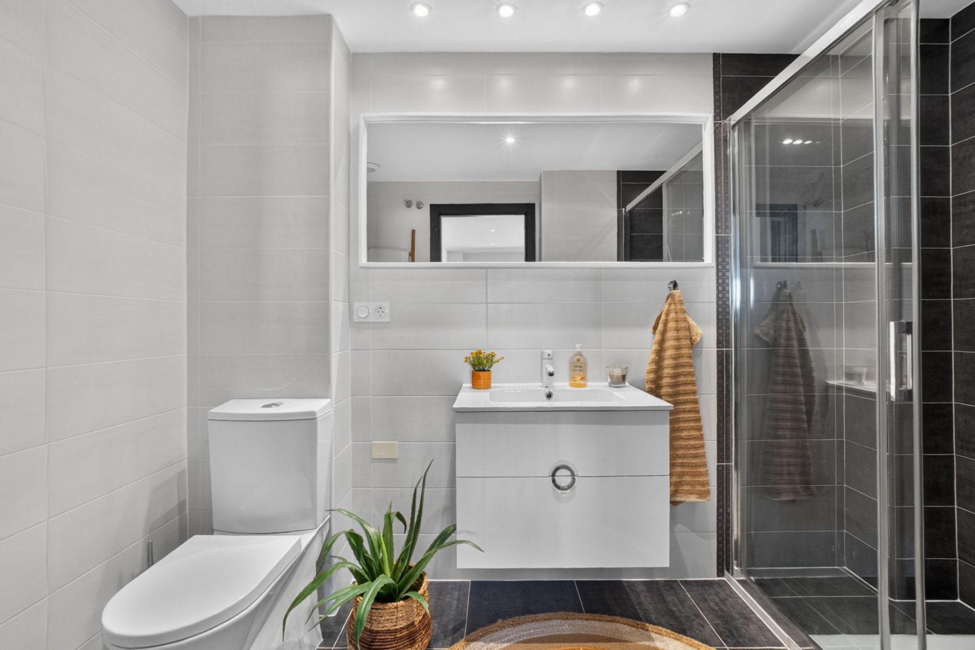 Reventa - Apartamento -
Orihuela Costa - Villamartín
