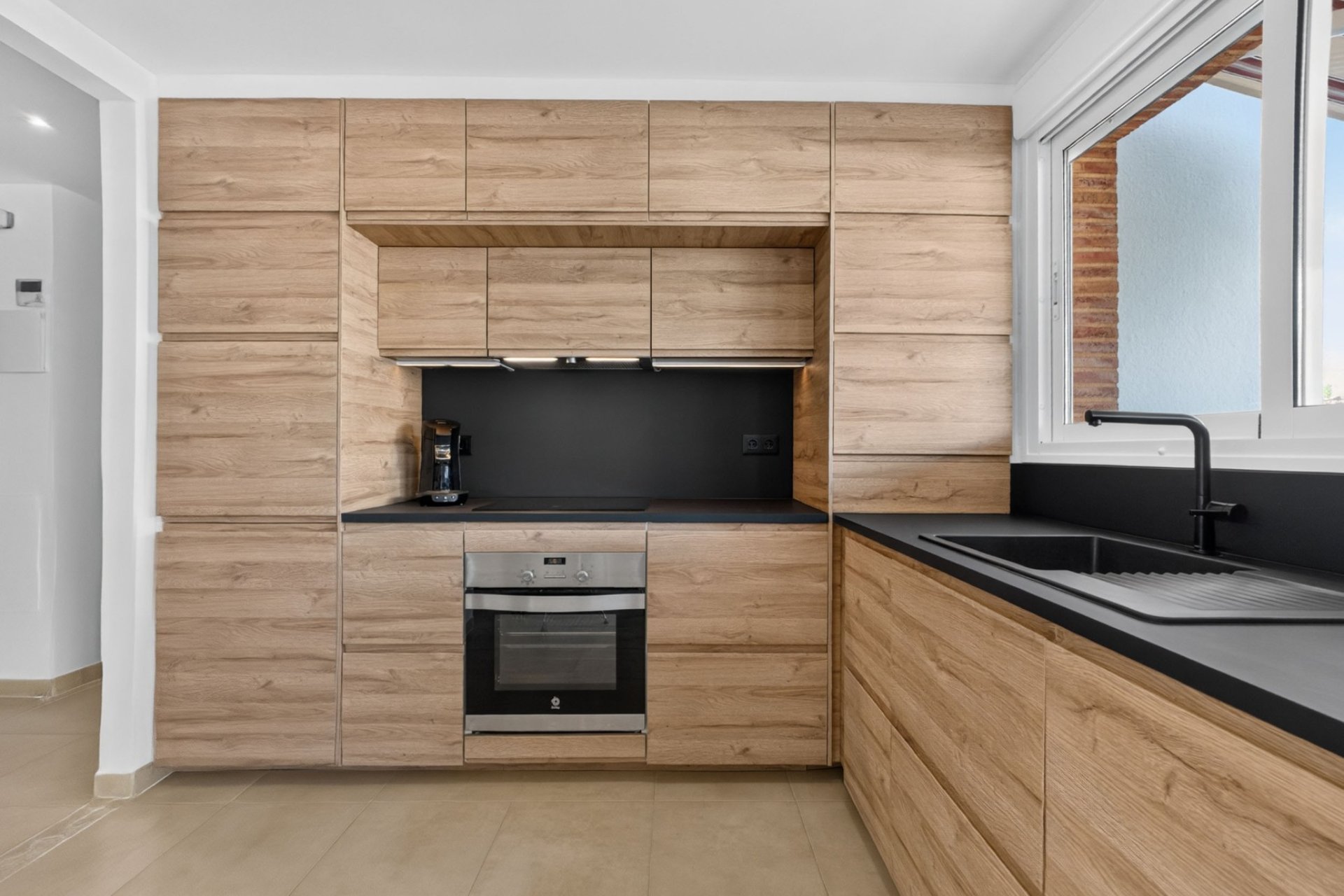 Reventa - Apartamento -
Orihuela Costa - Villamartín